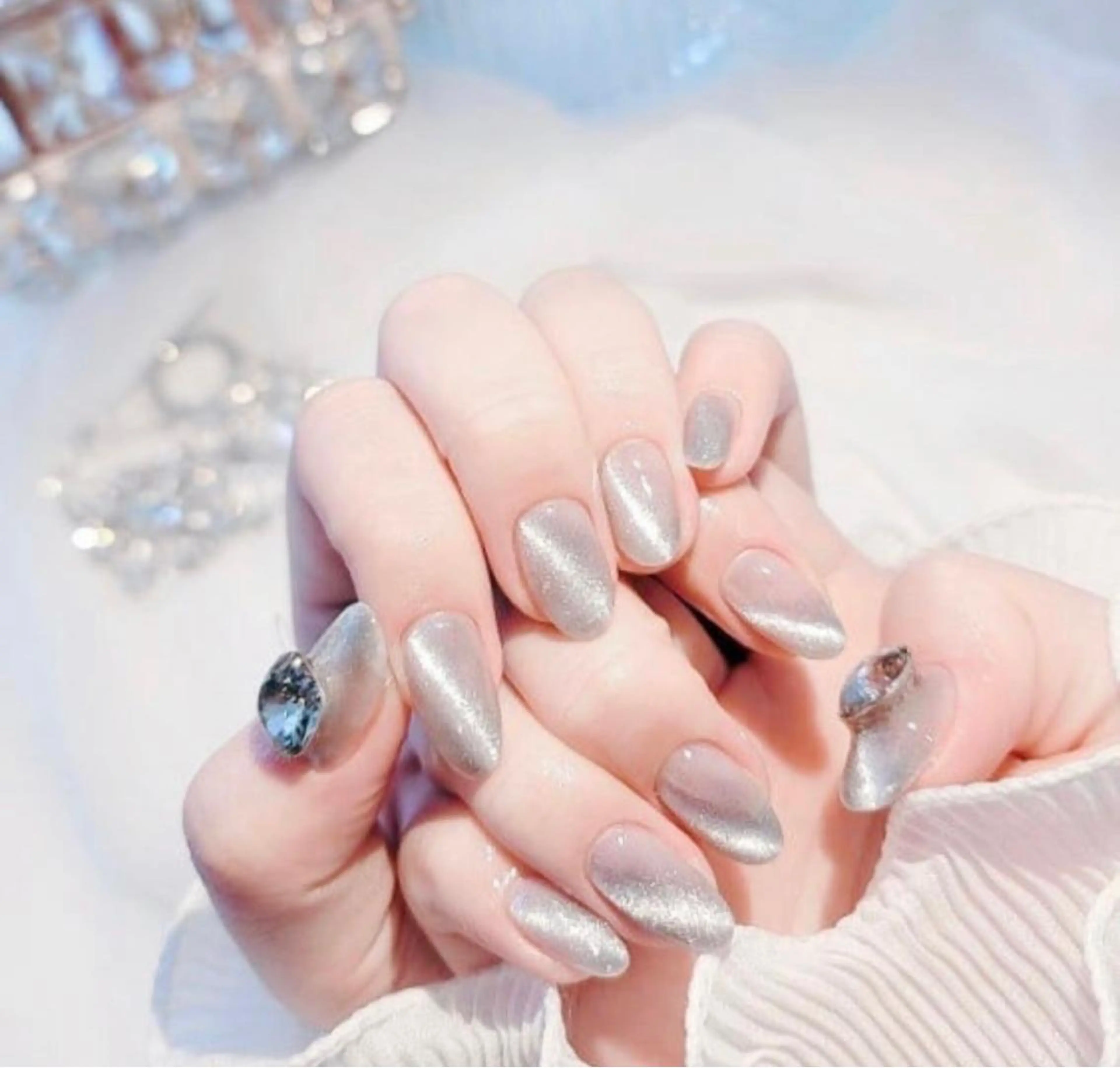 ネイル ハンドネイル DR Nail 新宿所属・DR 💅のネイルデザイン