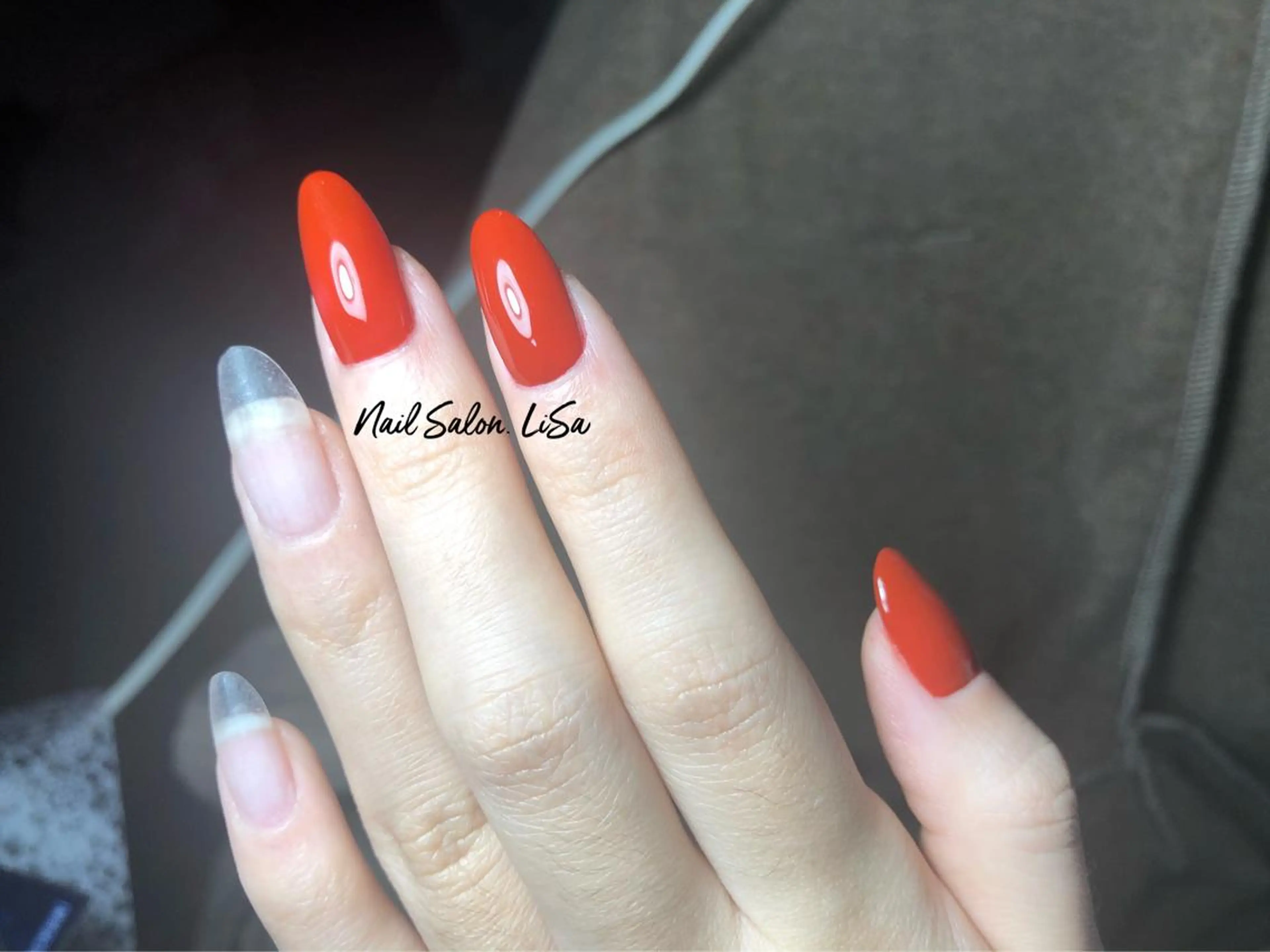 ネイル 🎀 RI🎀のネイルデザイン