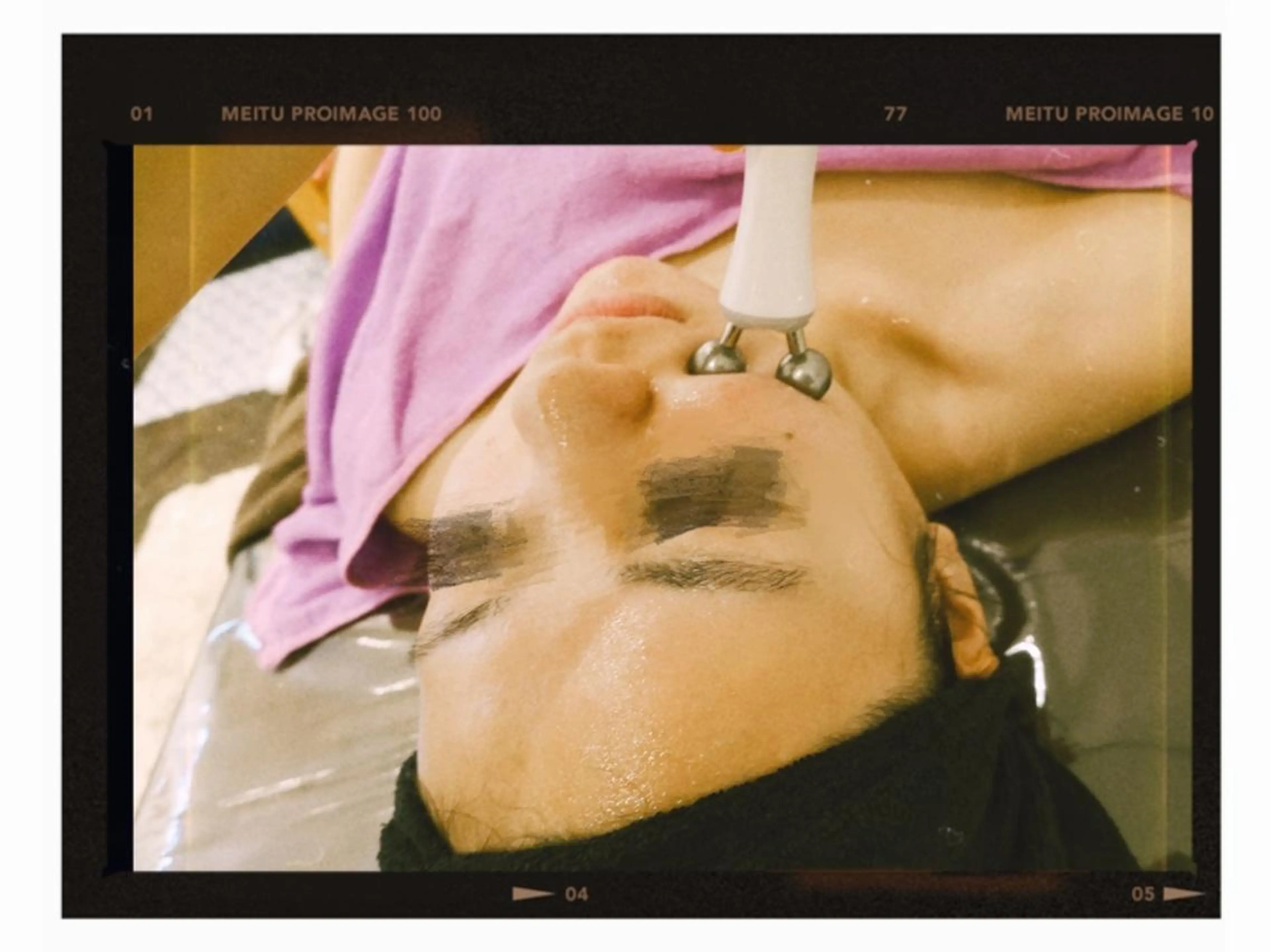 エステ 🅖🅤🅩🅔🅛 salonのエステ・リラクイメージ