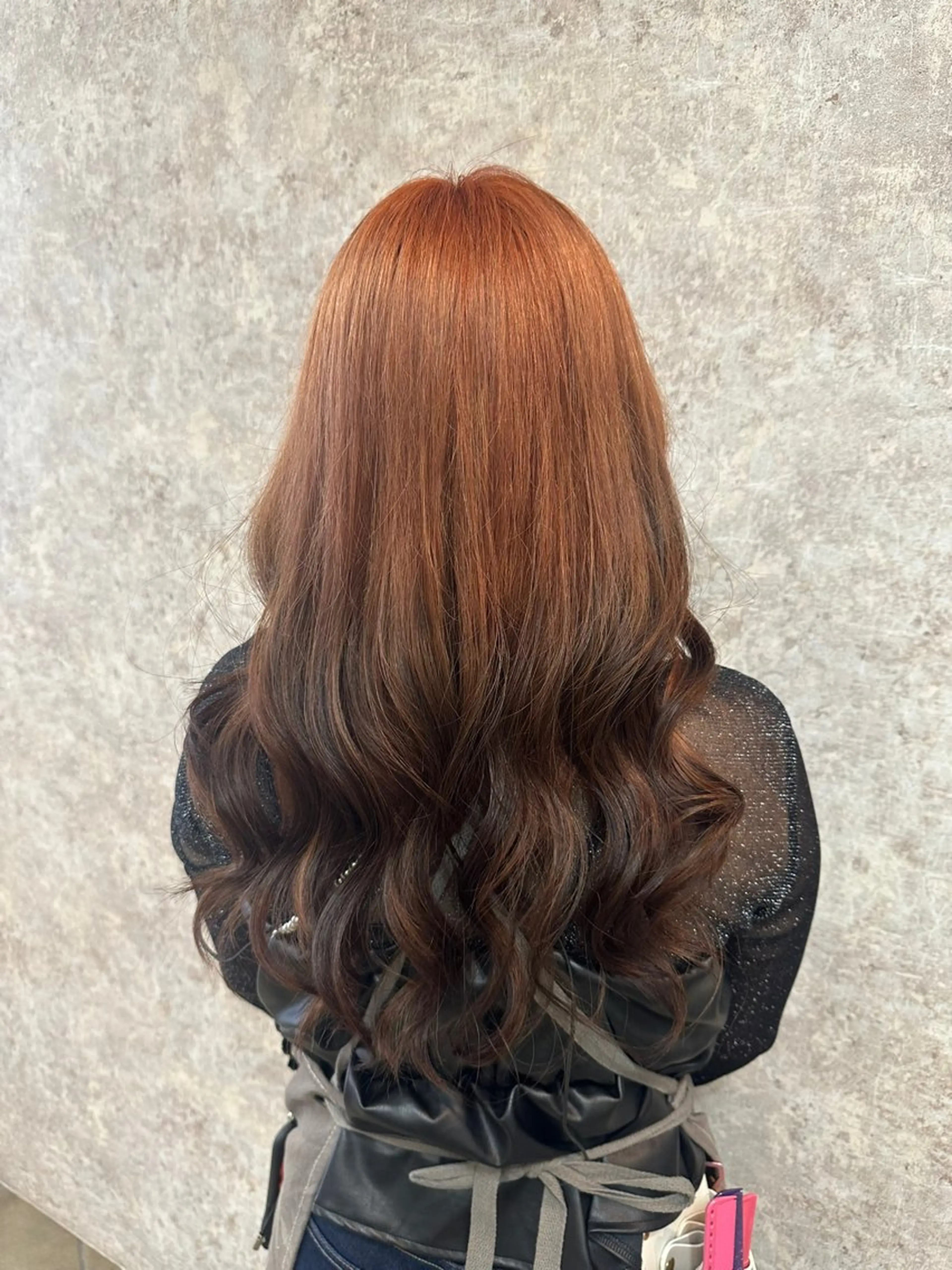 カラー ブリーチ 🦄カラーモデル 募集中🦄ちえみのヘアスタイル