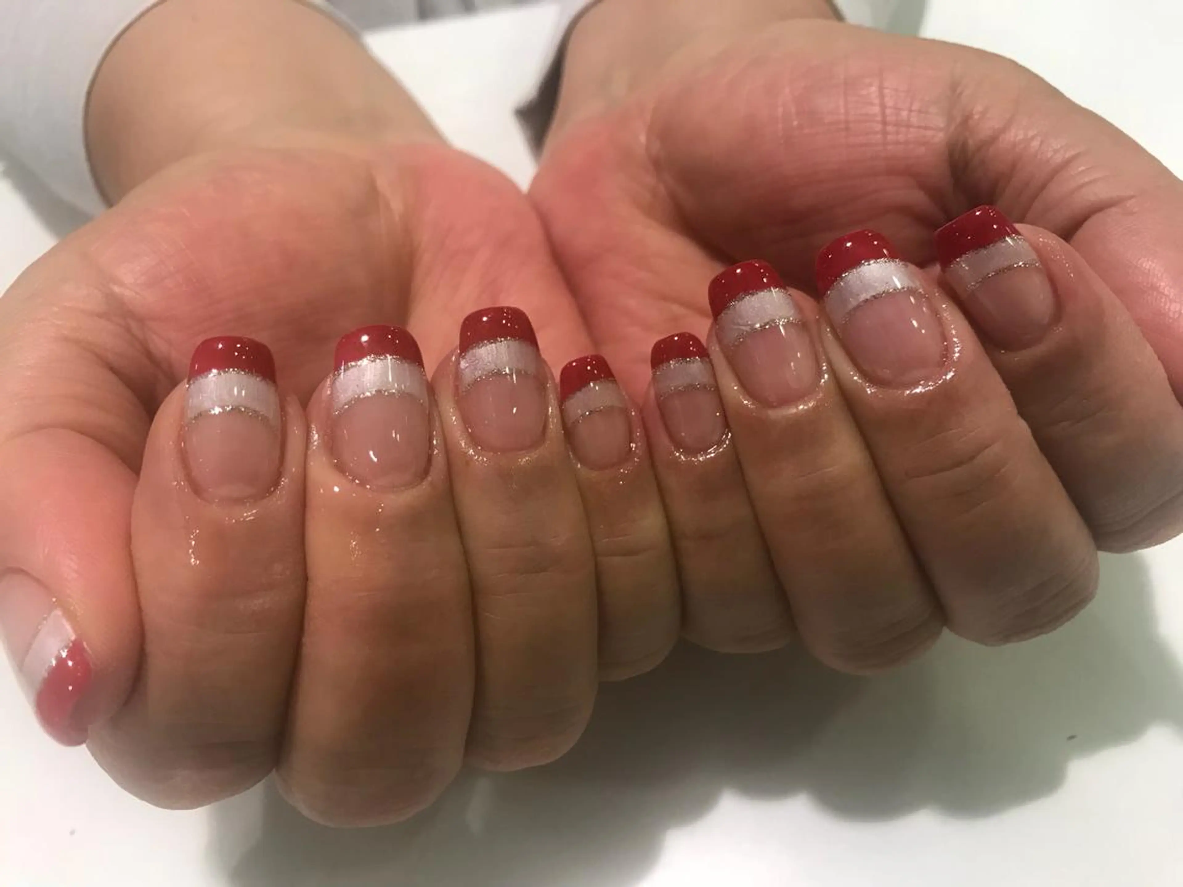 ネイル ハンドネイル ハンドケア Charme. NOBUKOのネイルデザイン