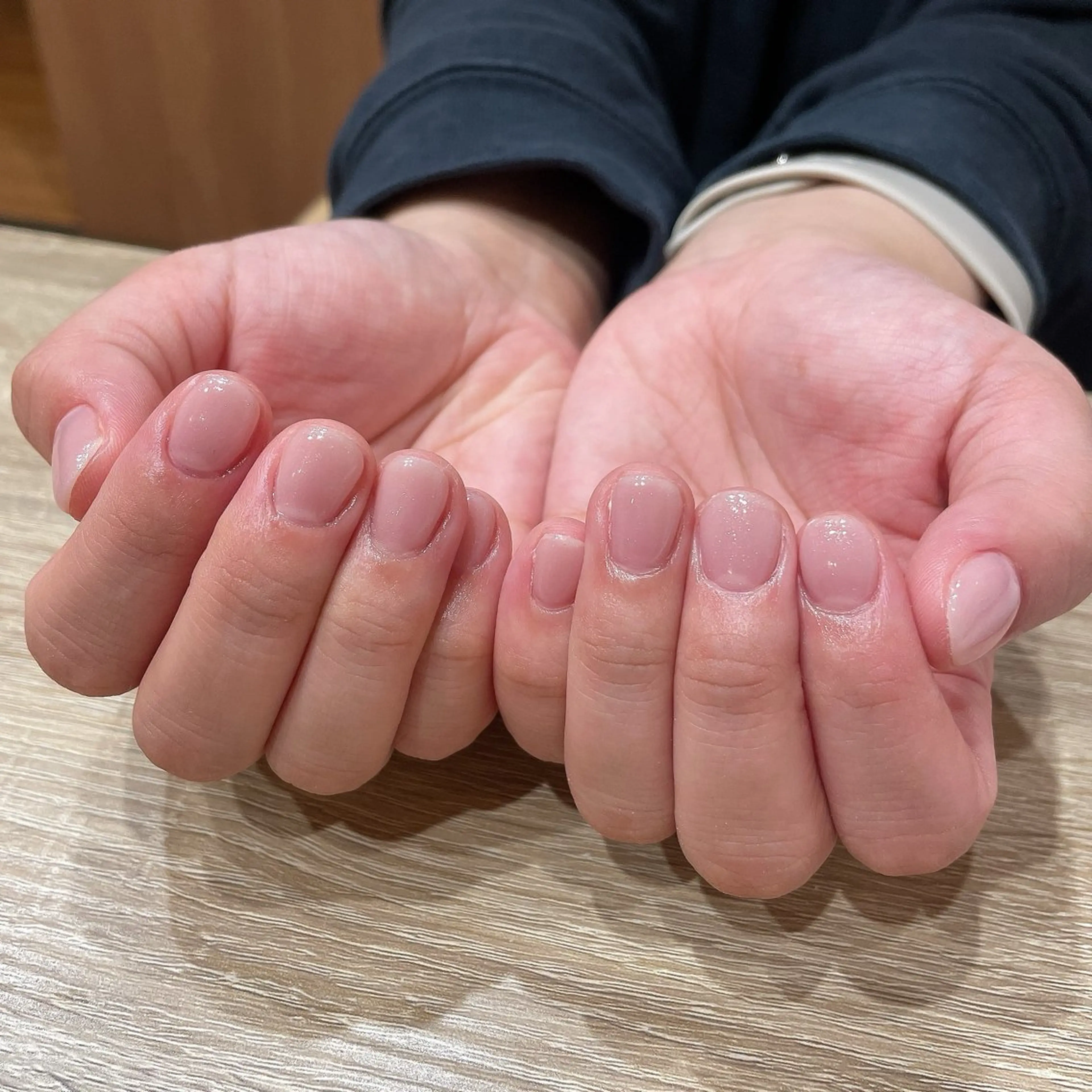 ネイル ハンドネイル liberté所属・liberté🫧 新小岩のネイルデザイン