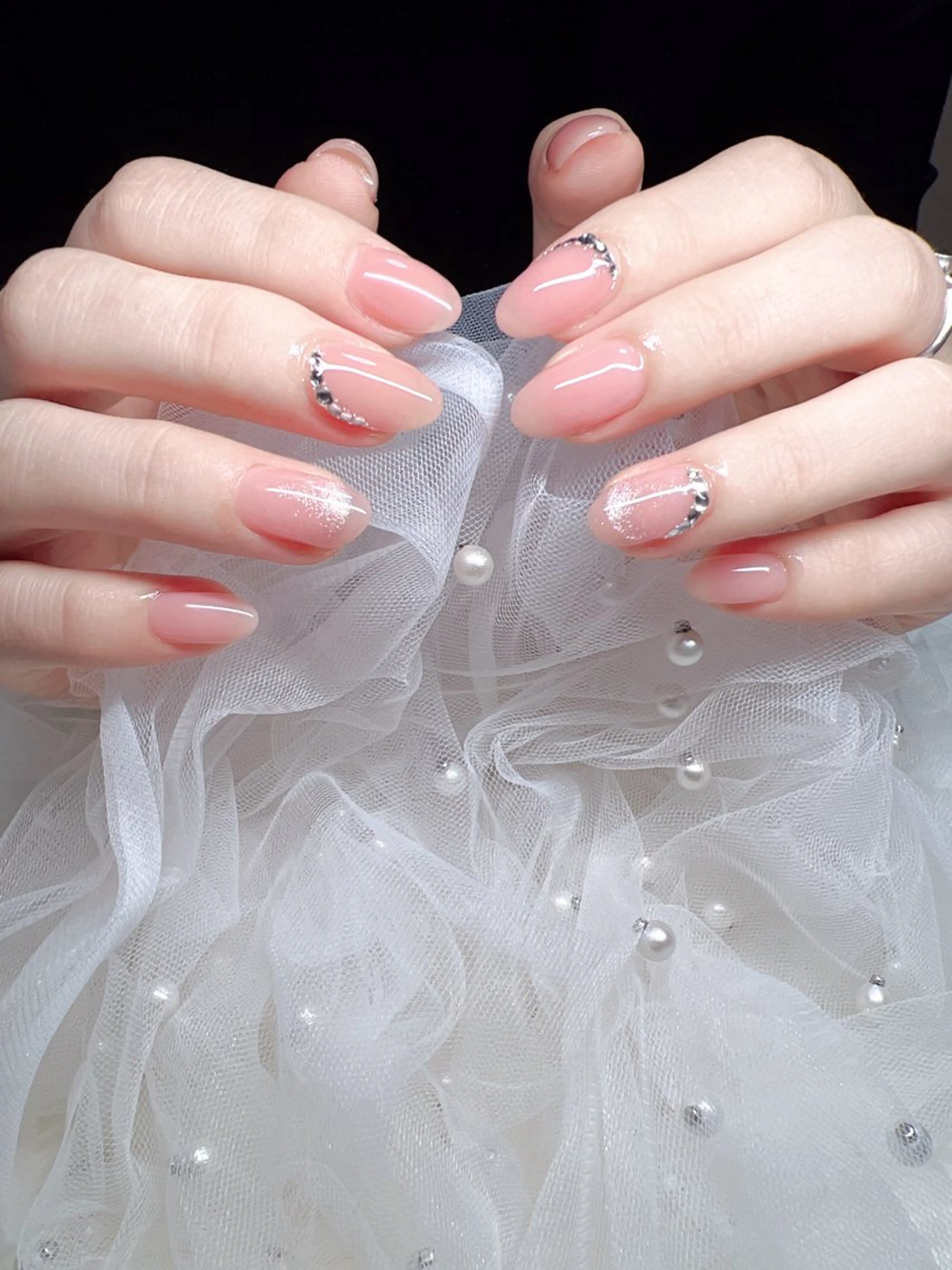 ネイル MK ネイルサロンのネイルデザイン