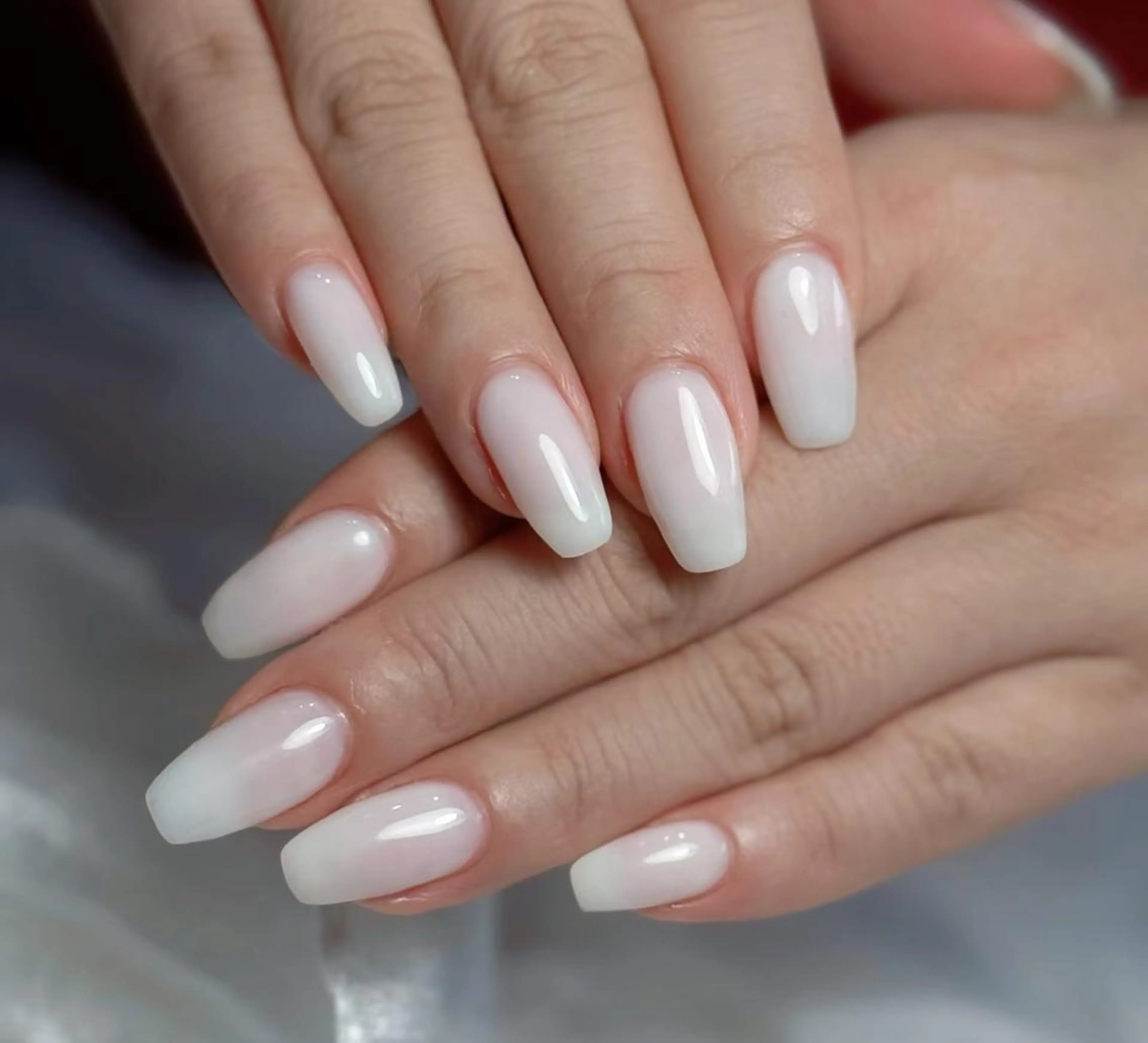 ネイル ハンドネイル Pure&Rich Nailのネイルデザイン