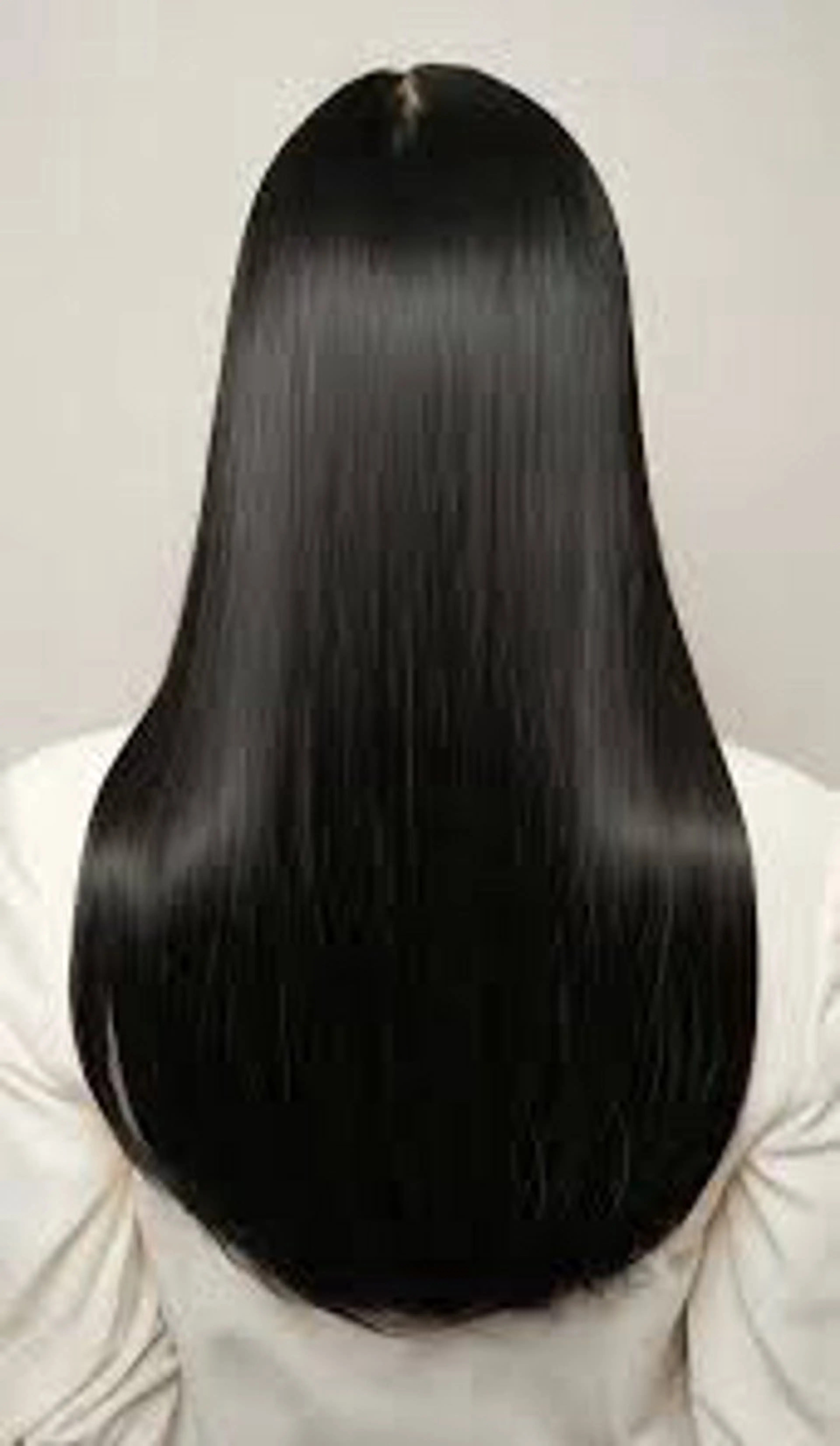 4月動画撮影可能な方限定　髪質改善縮毛矯正✨の写真