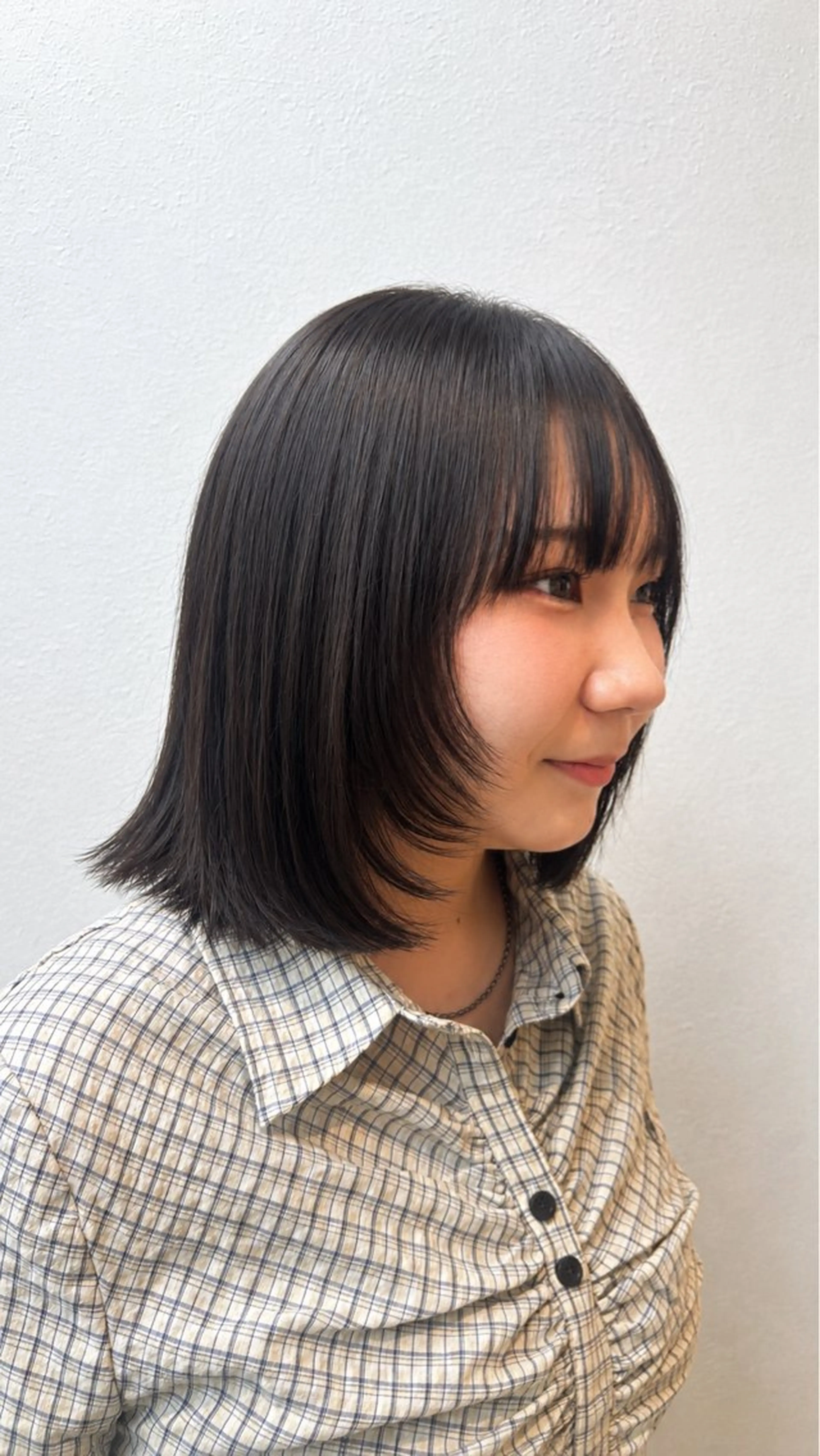 ヘアカラー マサナリ 名古屋/金山のヘアスタイル