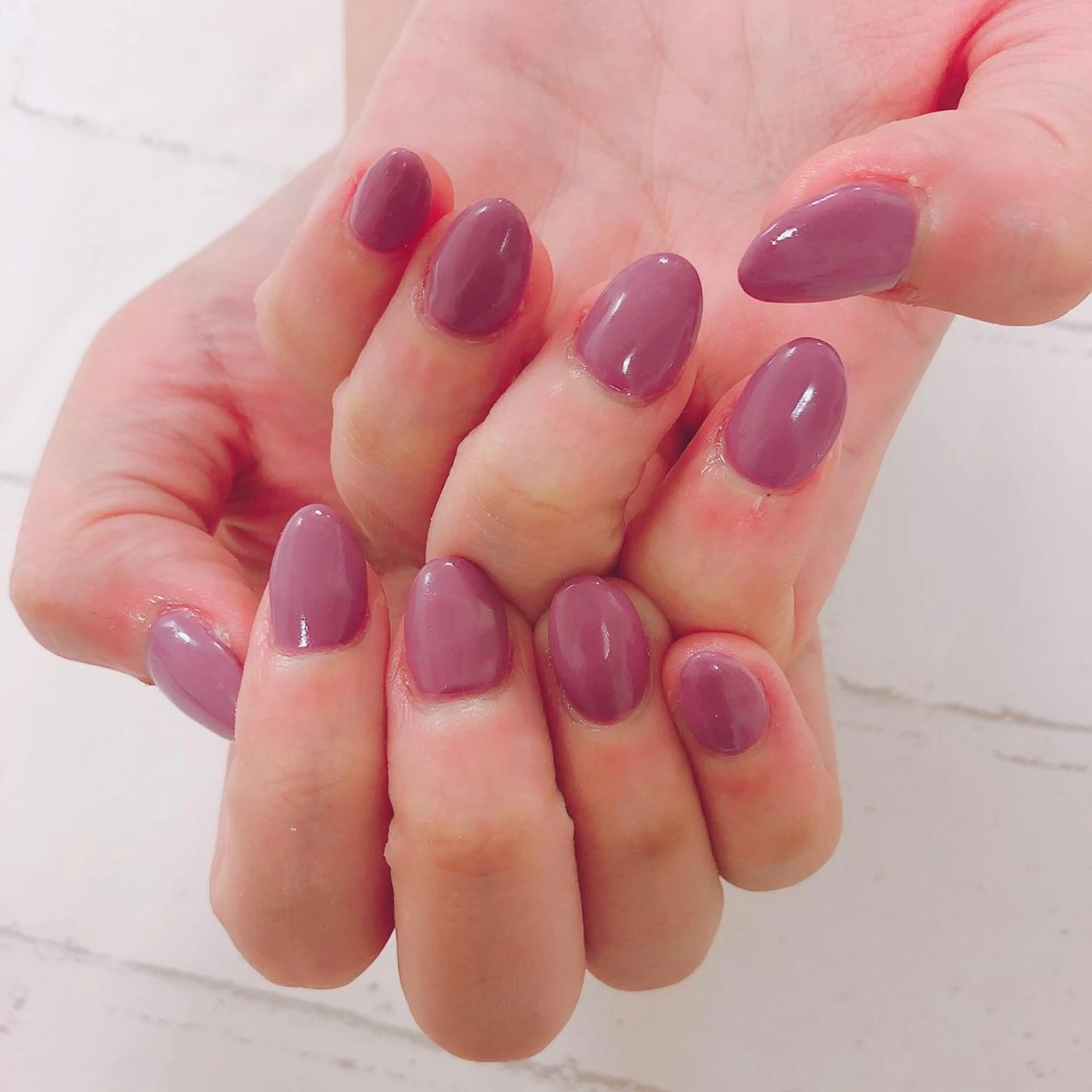 ネイル ono megumiのネイルデザイン