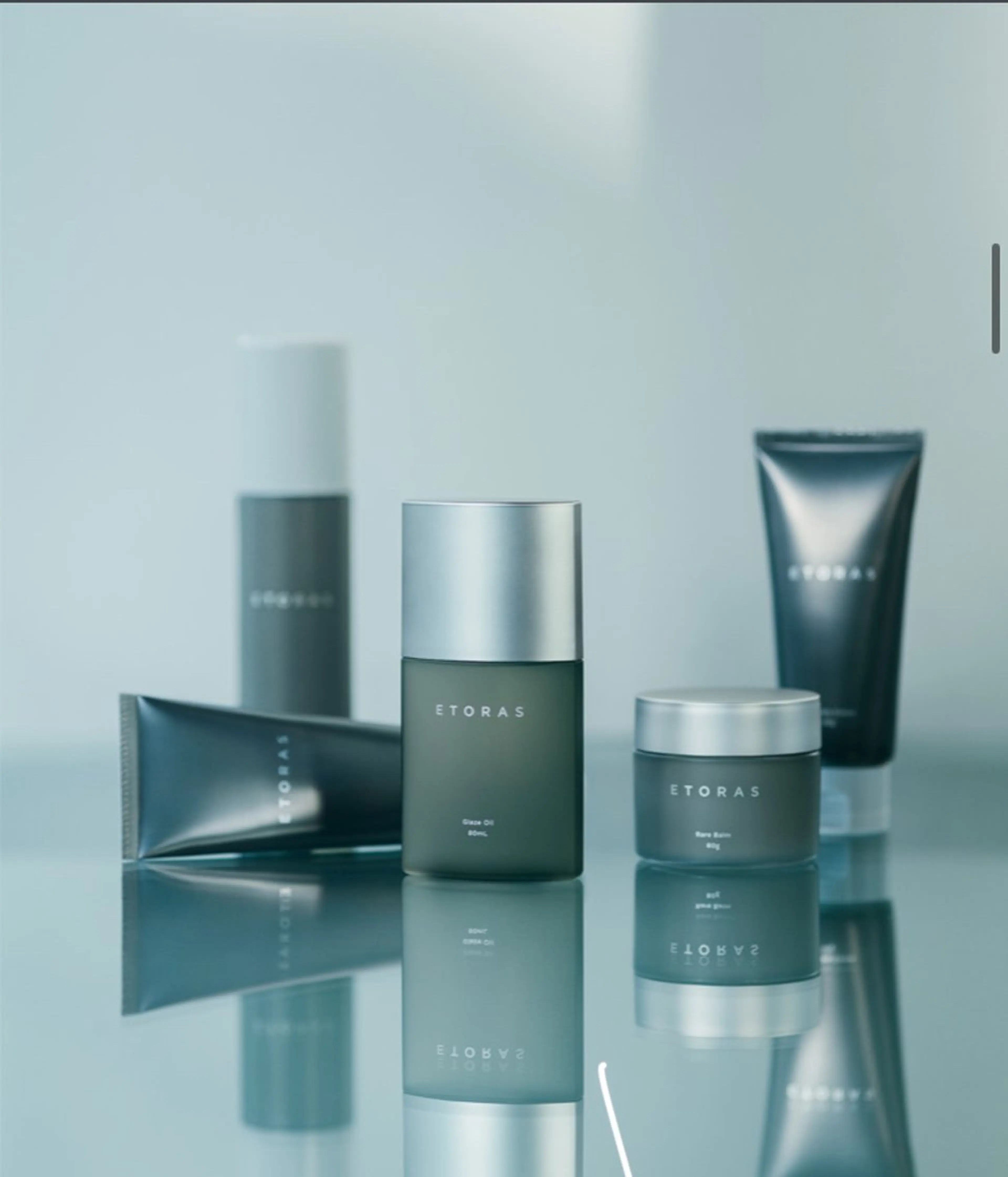 ツヤカラー3850 まいのヘアスタイル