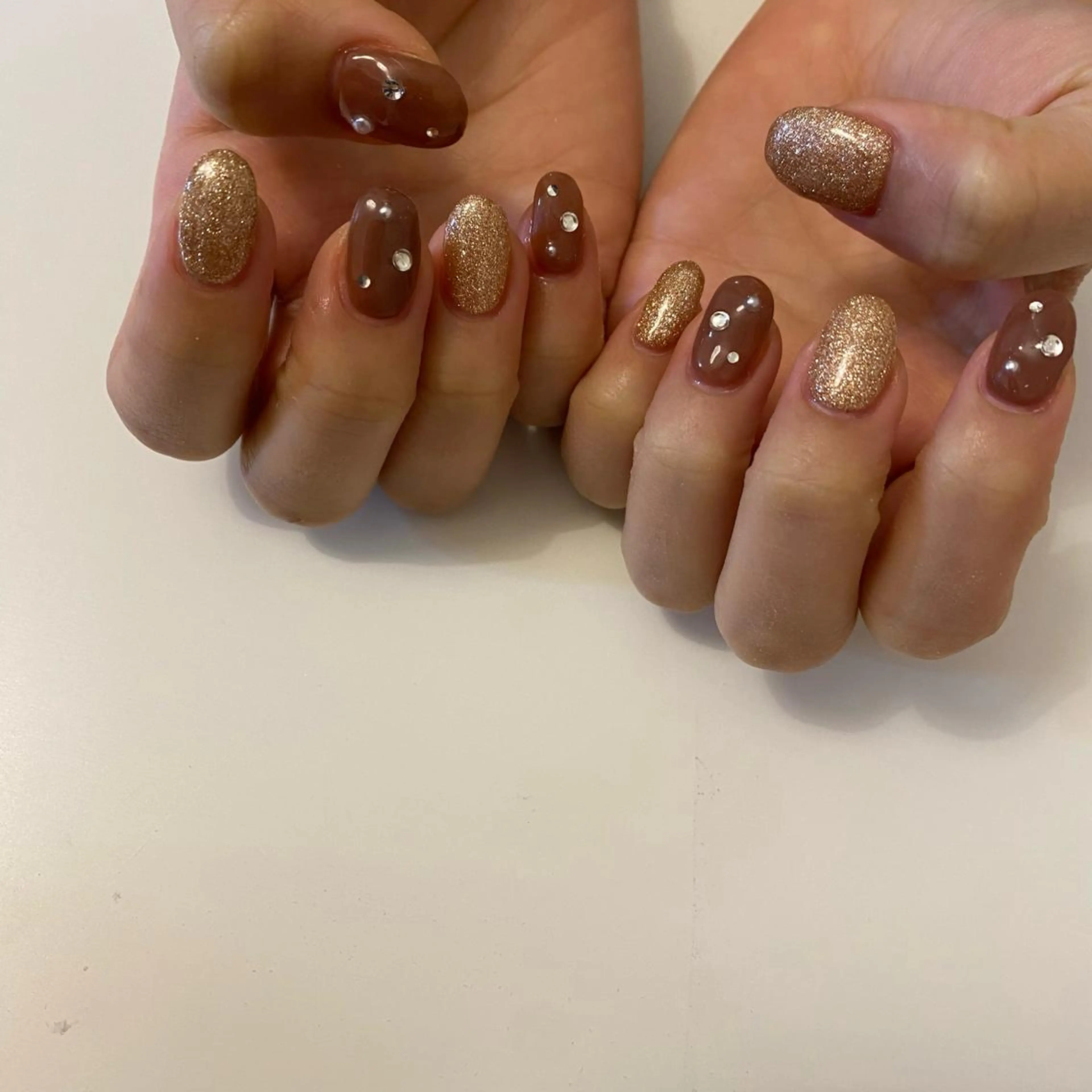 ネイル n Honokaのネイルデザイン