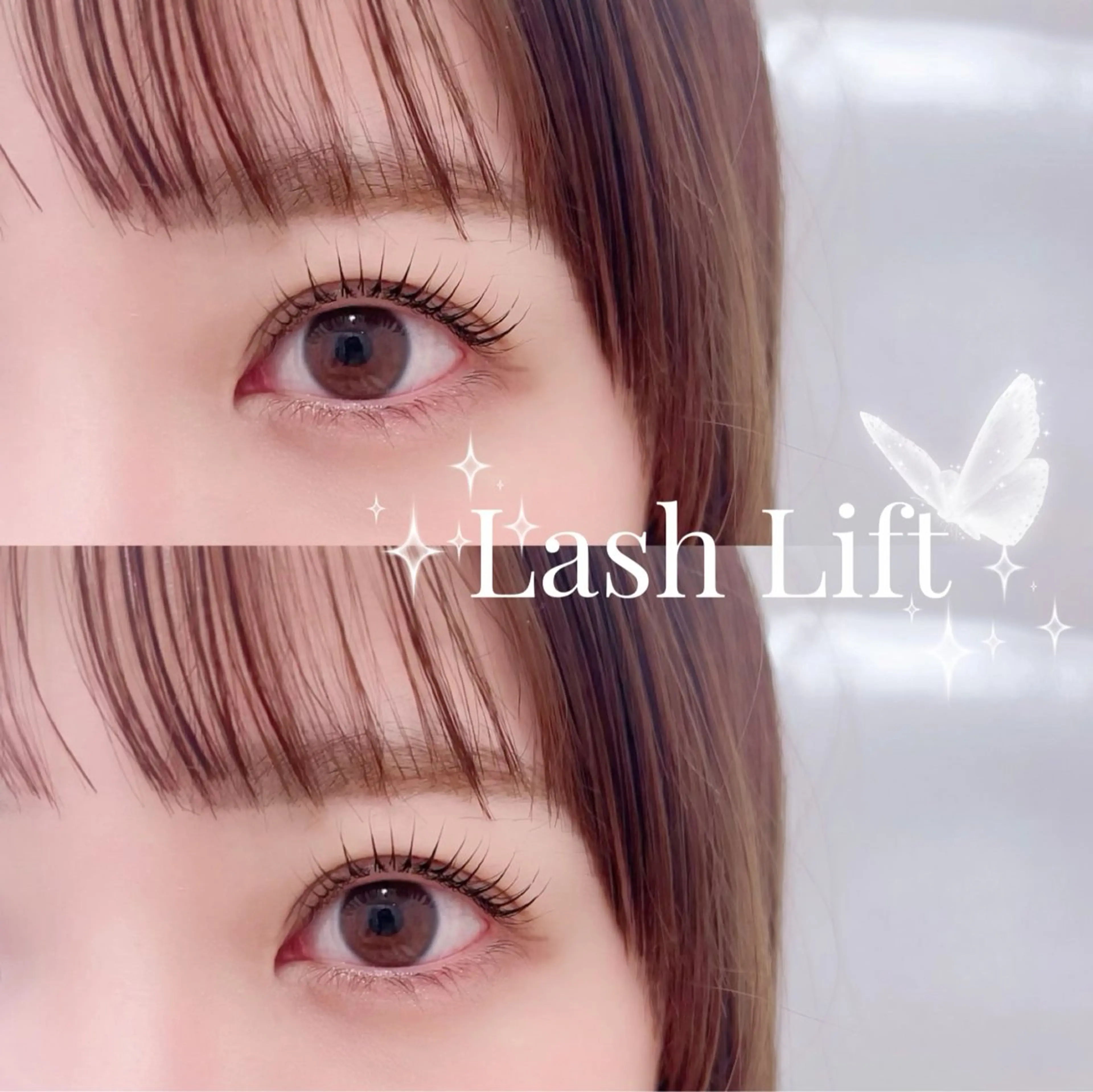 マツエク・マツパ soo lash room yuukaのマツエク・マツパデザイン