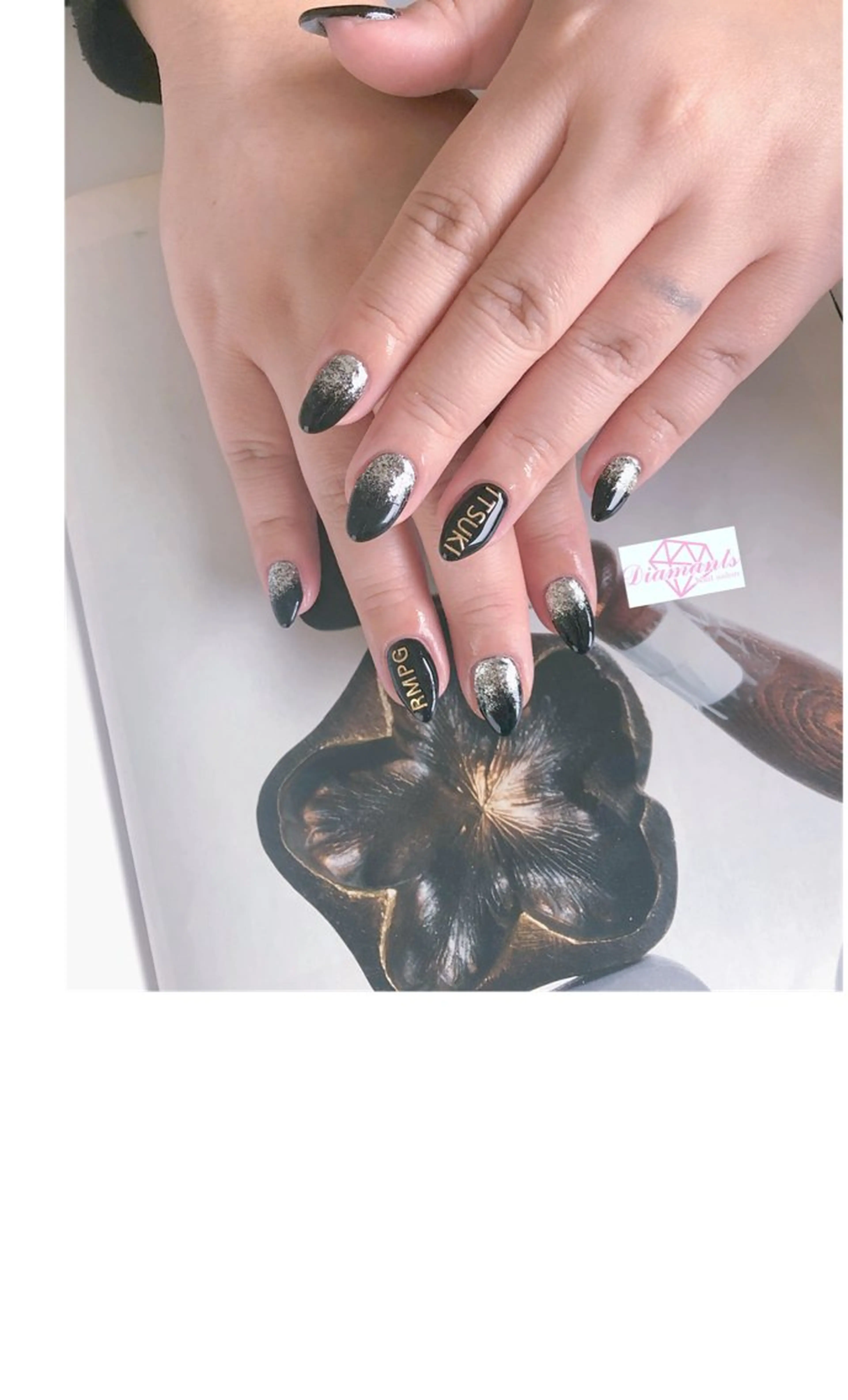 ネイル Asa miのネイルデザイン