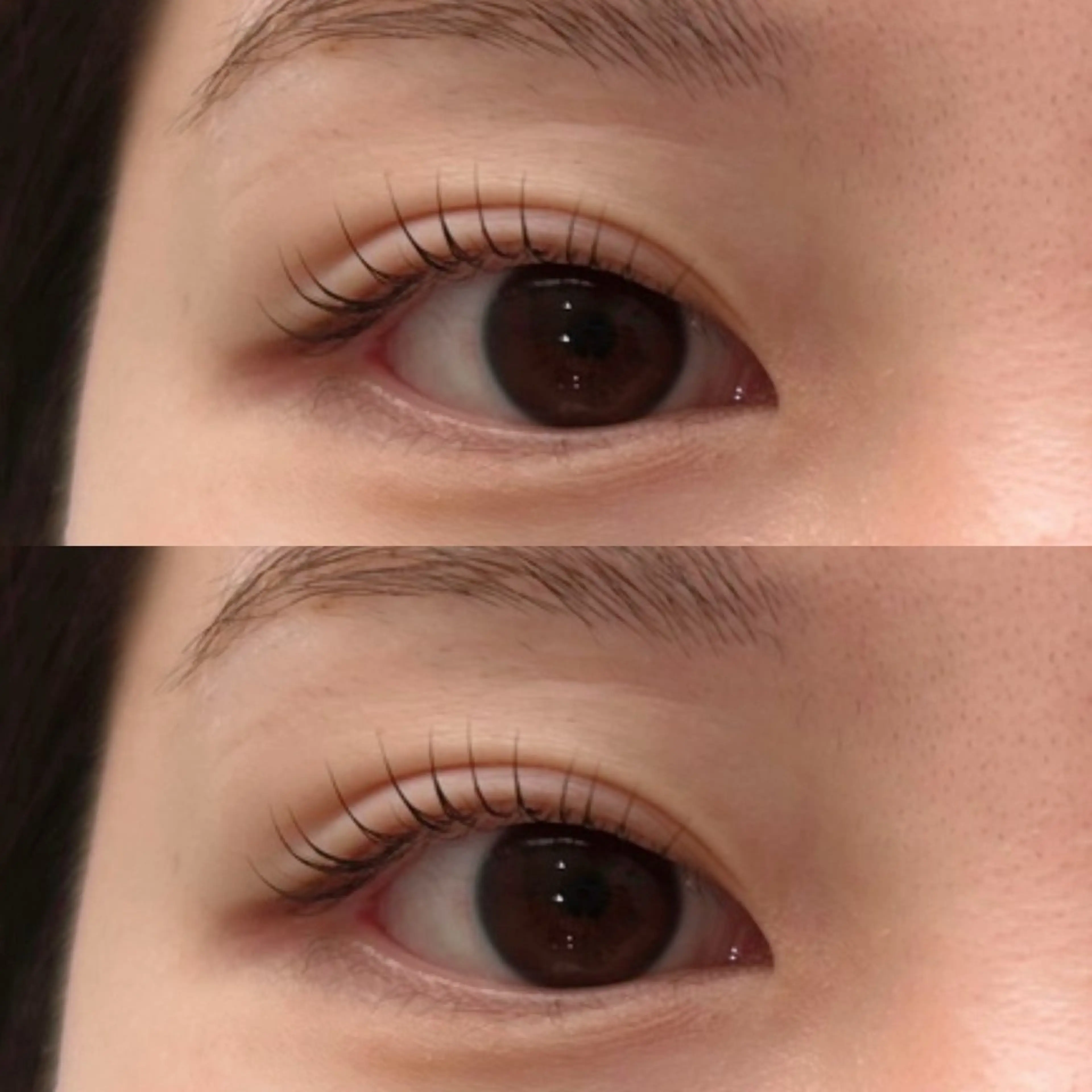 マツエク・マツパ マツパ airi 🫧 戸塚駅東口の眉毛・アイブロウイメージ