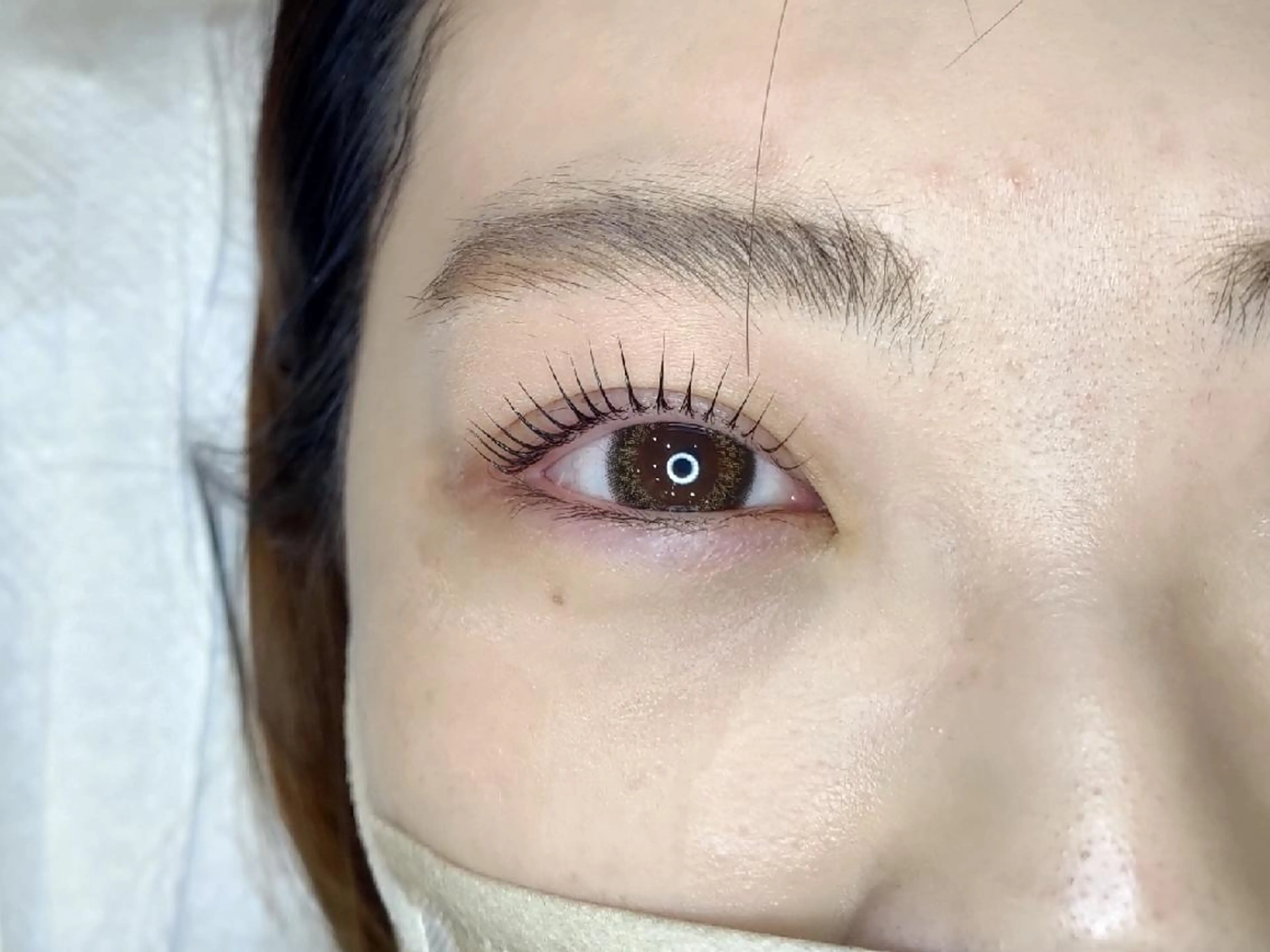 マツエク・マツパ マツパ 【STEEL池袋】 🌈MASHIMAのマツエク・マツパデザイン