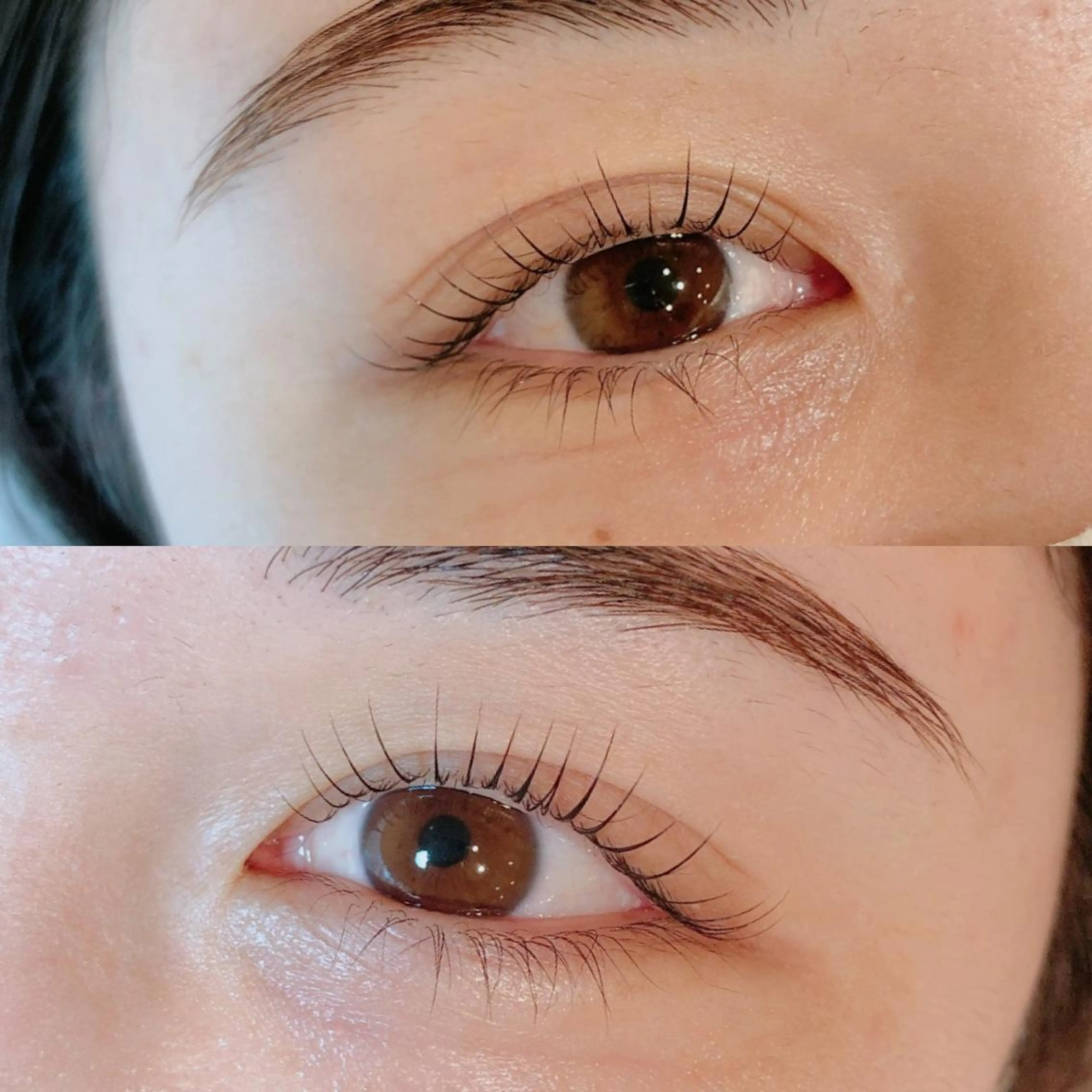 マツエク・マツパ なかむら 🪡のマツエク・マツパデザイン