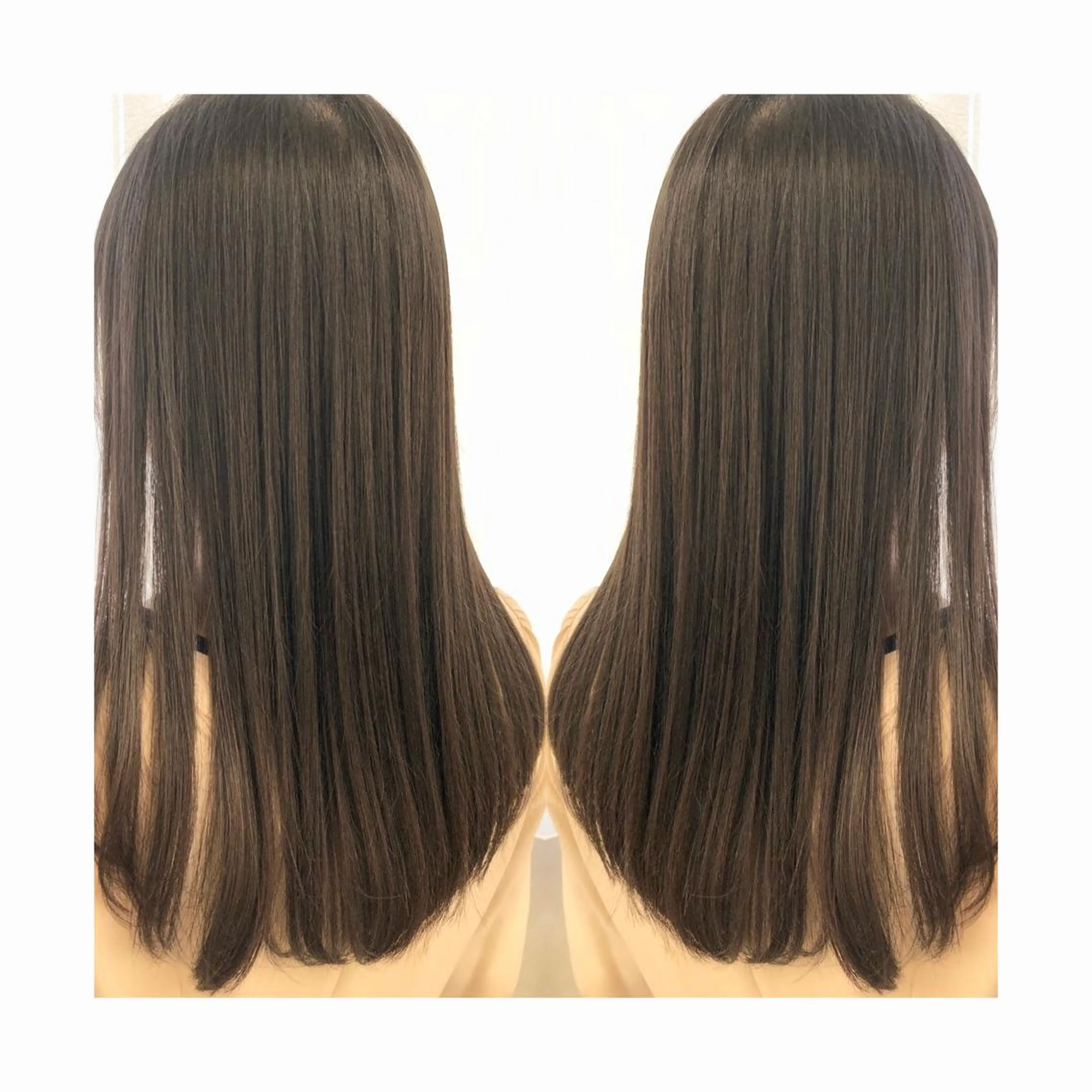 【圧倒的美髪】超音波TOKIOトリートメント+カット＋カラー￥11700【当日予約OK✨】の写真