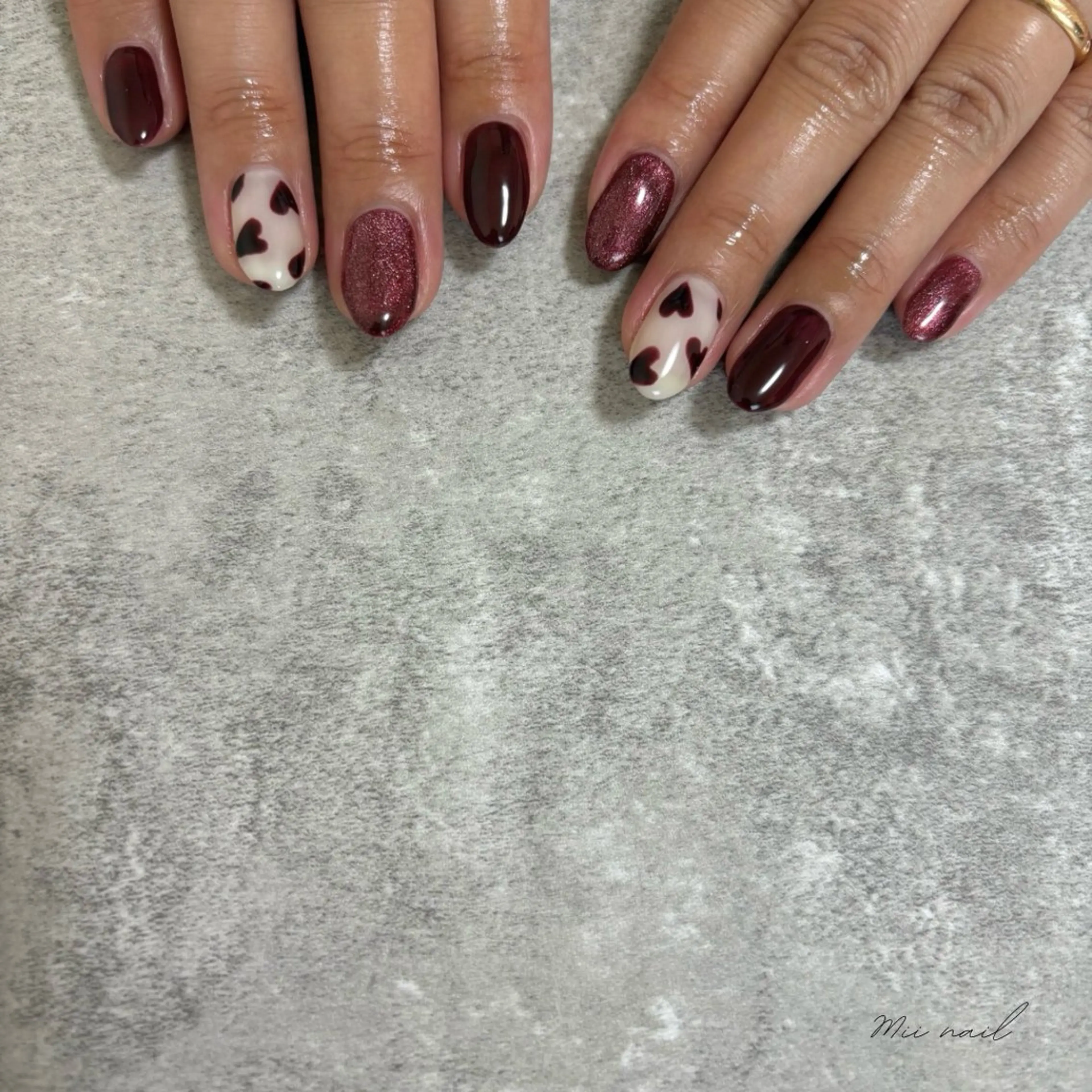 ネイル Mii nail いづみのその他イメージ