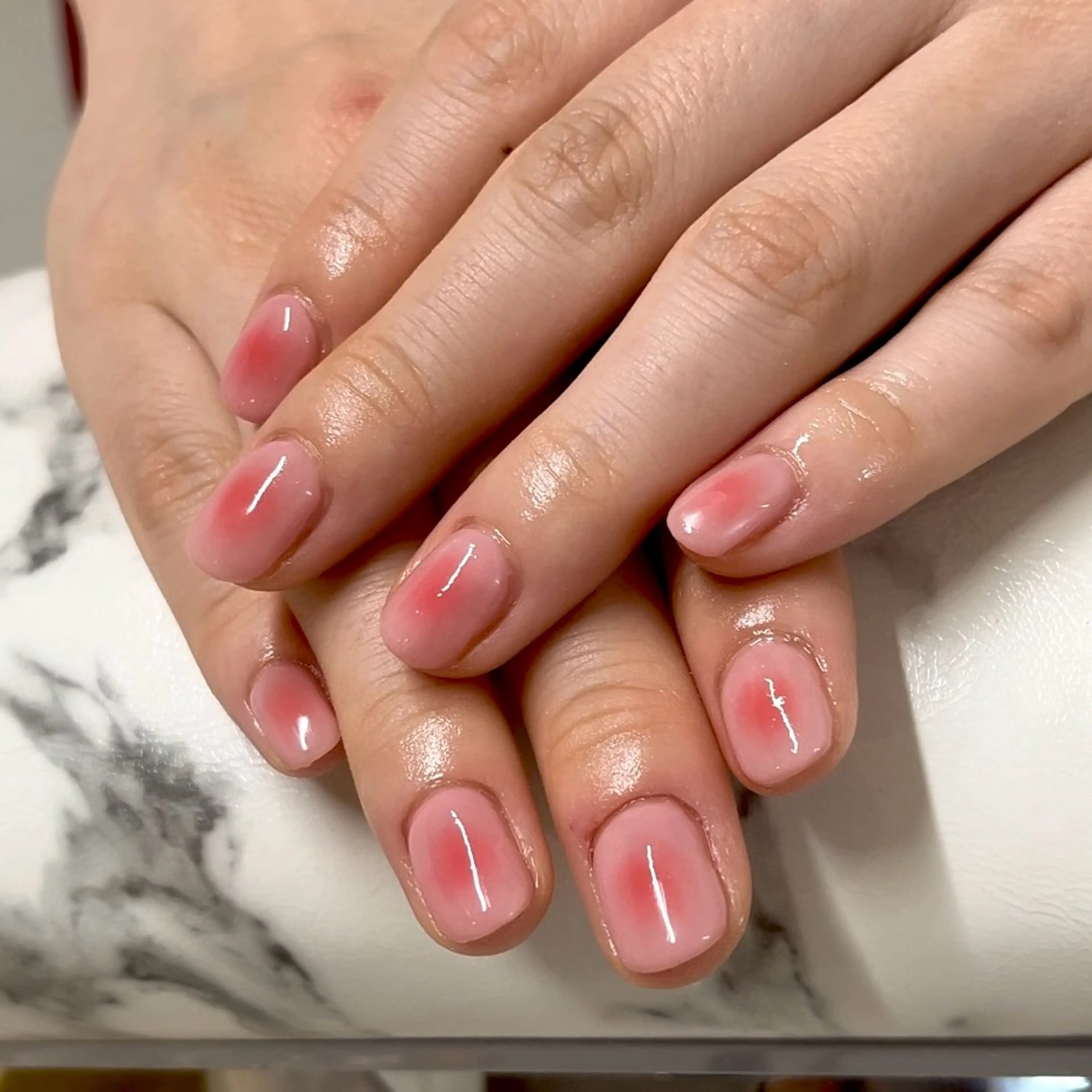 ネイル ハンドネイル nail.u所属・テルイ ユウのネイルデザイン