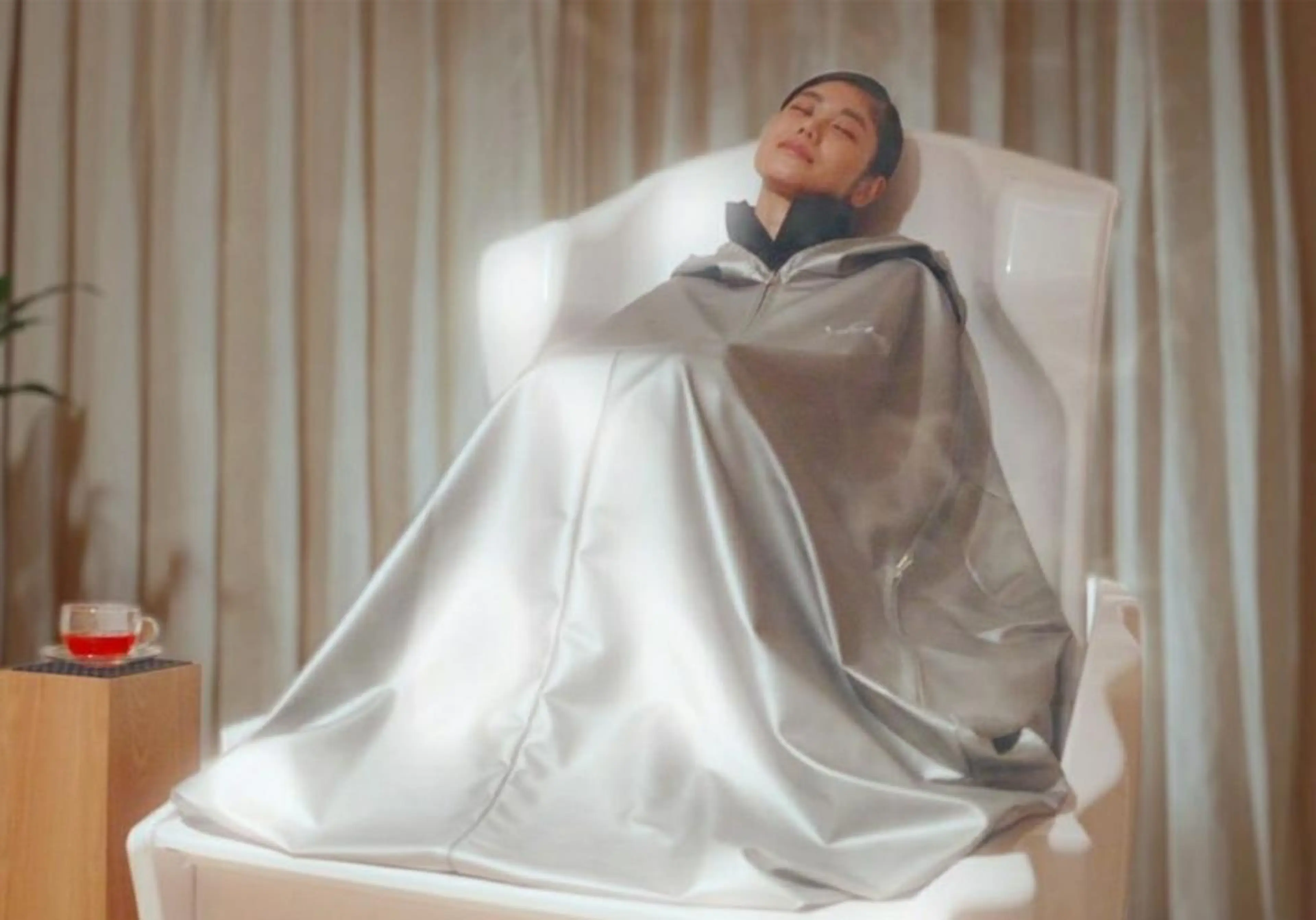 【✨口コミ掲載していただける方✨】YOSA特別体験コースの写真