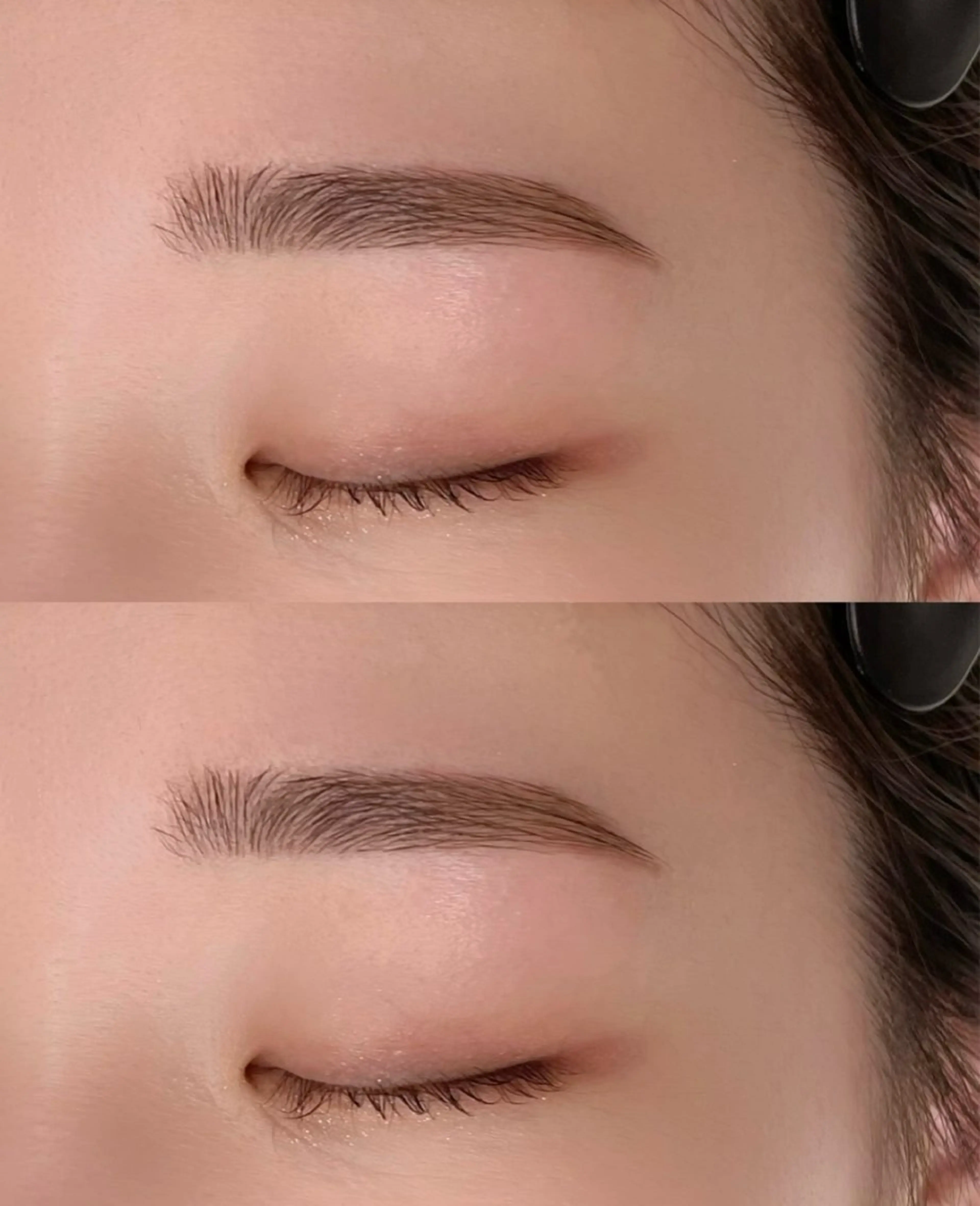 アイブロウ mumu 野々市若松店所属・mumu Rちゃんのエステ・リラクイメージ