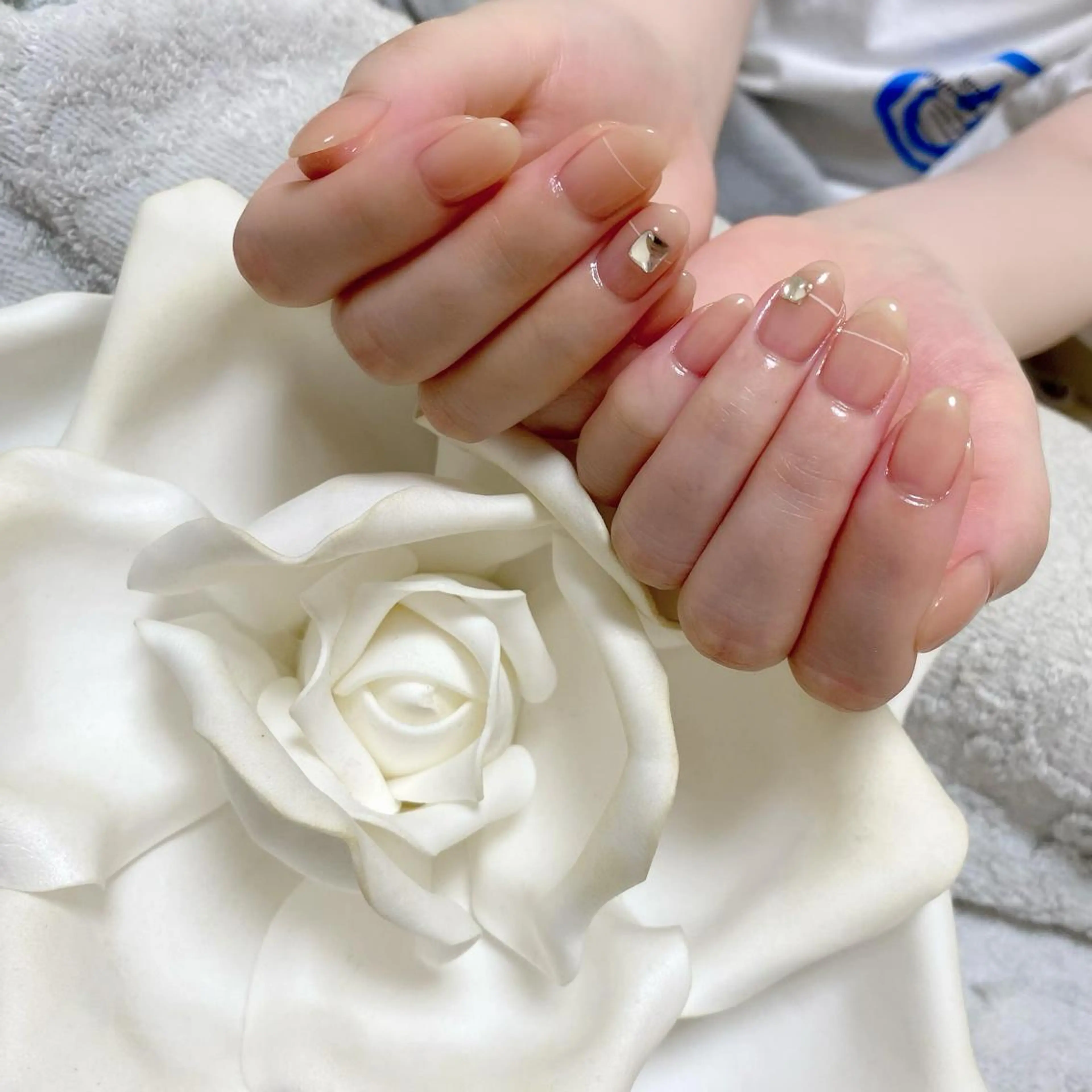 ネイル 💅fleur Ayumiのネイルデザイン