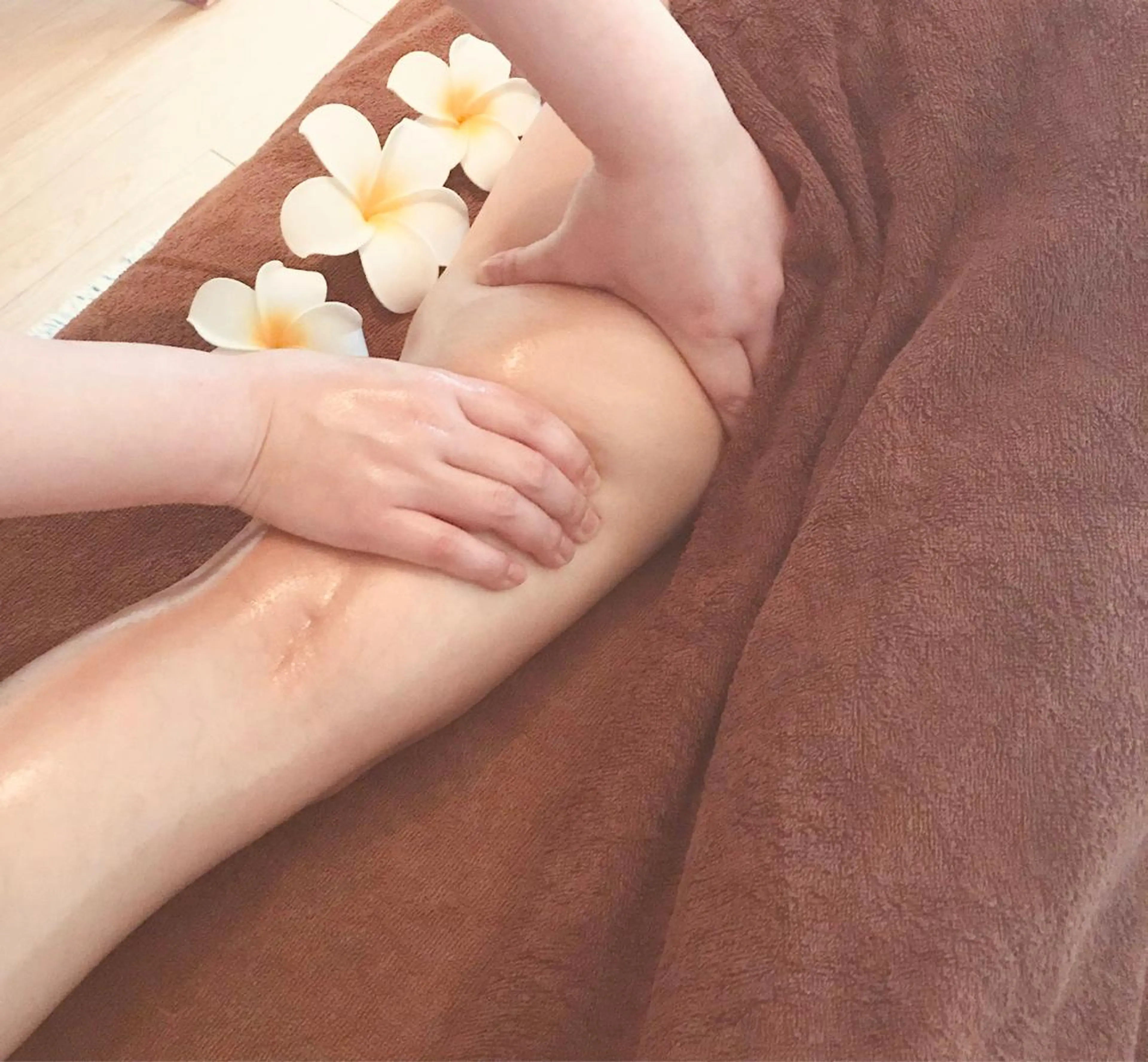 高橋 竜真のエステ・リラクイメージ