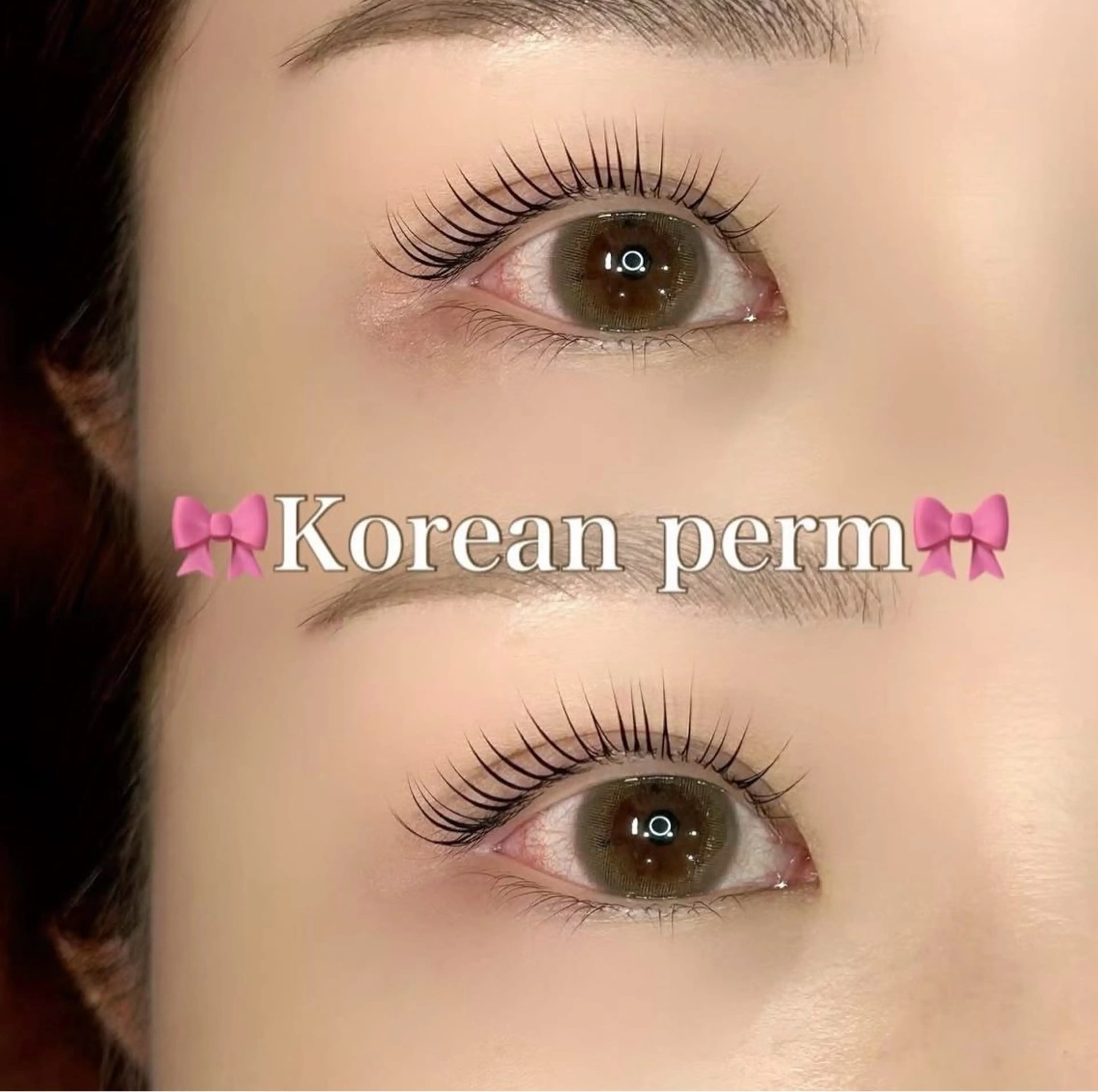 マツエク・マツパ マツパ LOLO京都駅前店 💜kasumi💜のマツエク・マツパデザイン