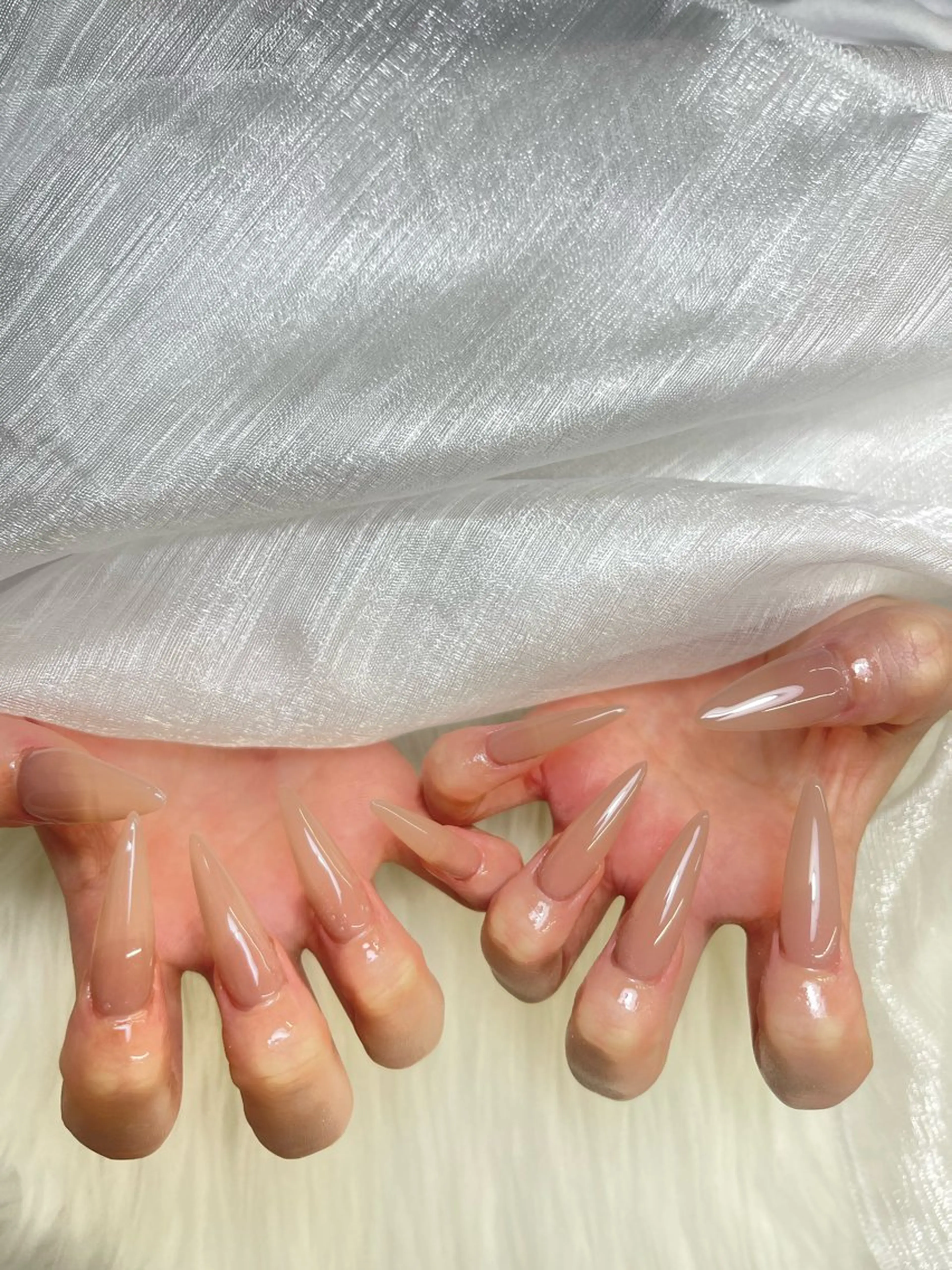 ネイル LuCie Nail所属・LuCie Nailのネイルデザイン