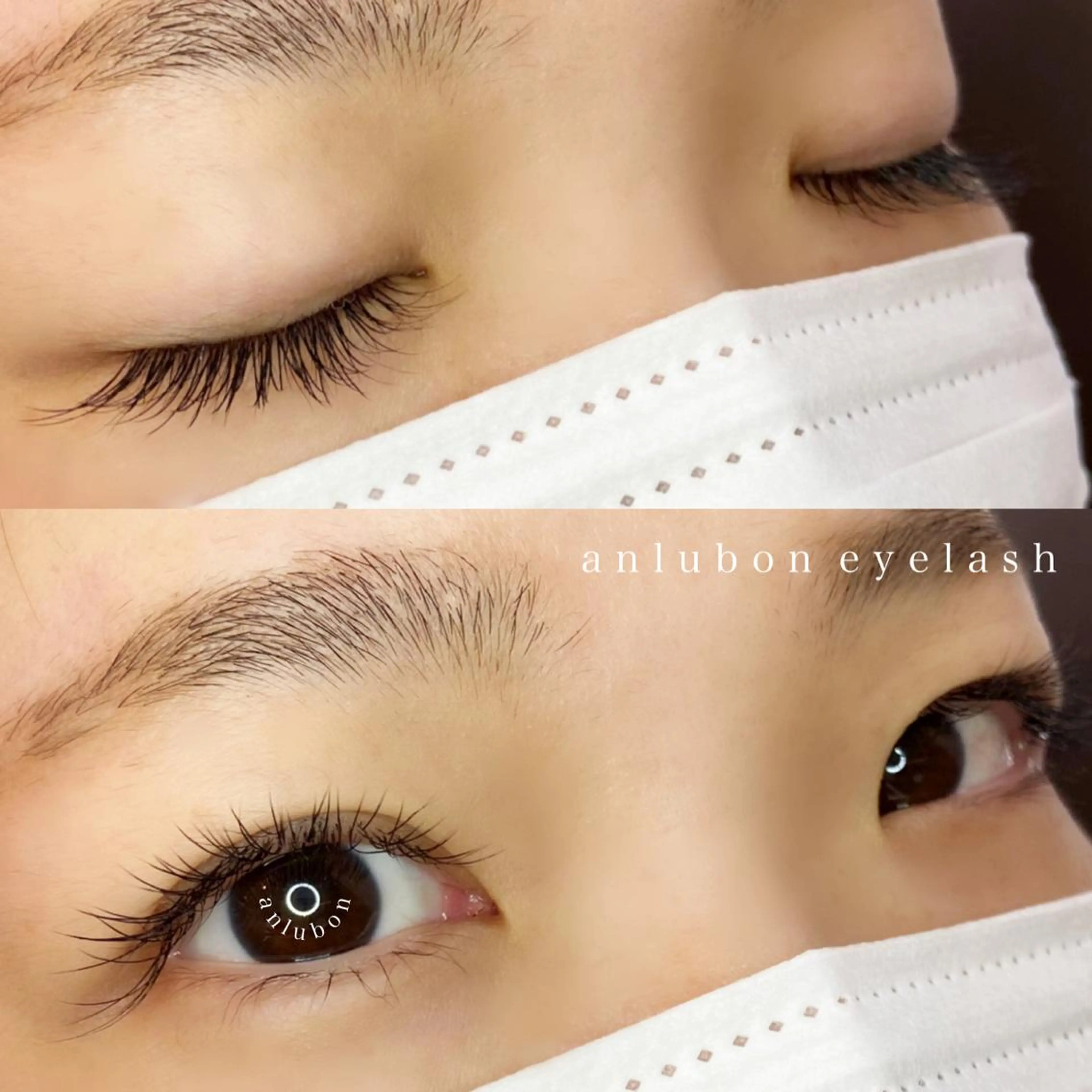 マツエク・マツパ フラットラッシュ アンルボアイラッシュ (Saori)のその他イメージ