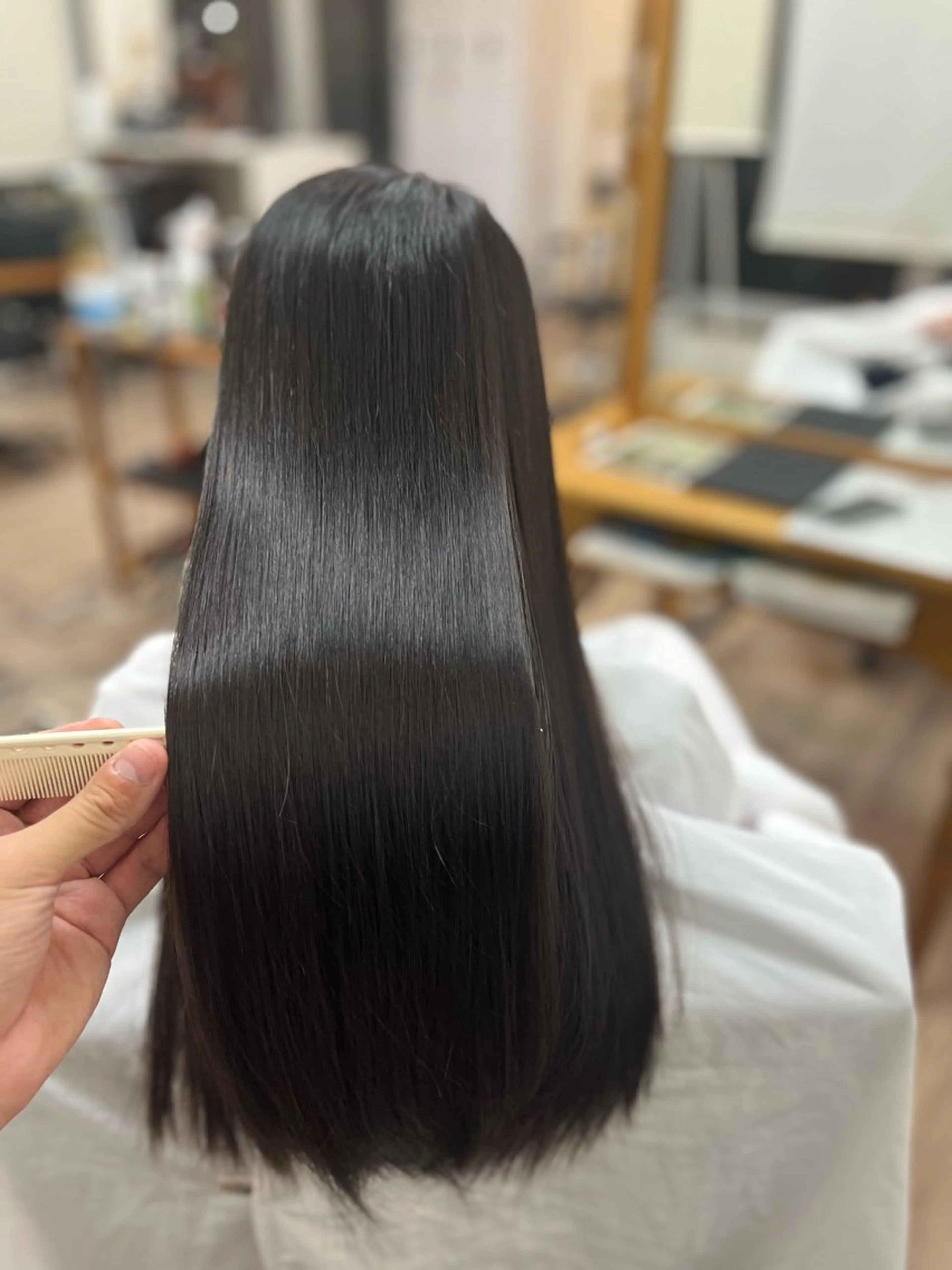 Roots Hair やまもとのその他イメージ