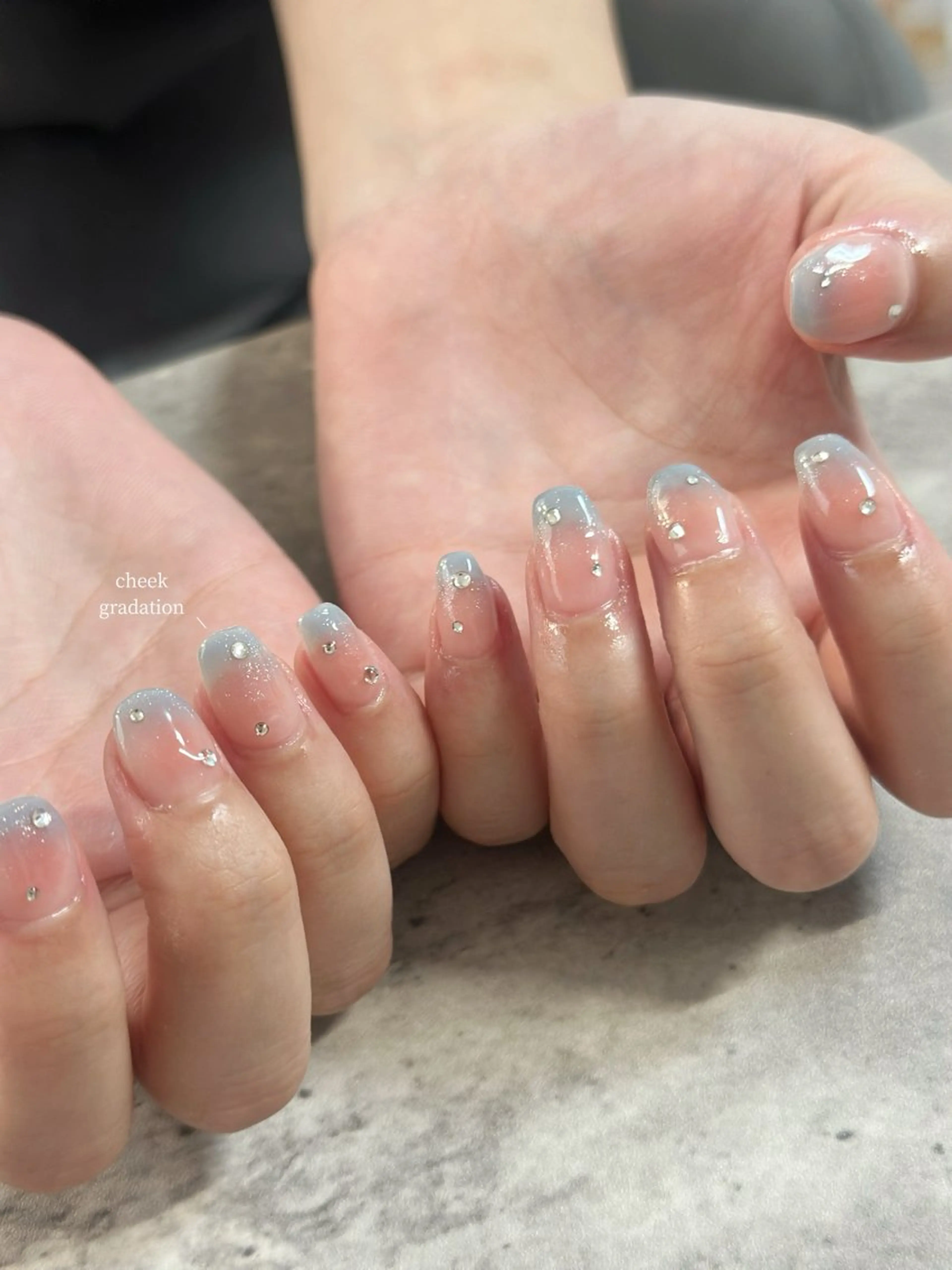 ネイル One's Nail Roomのネイルデザイン