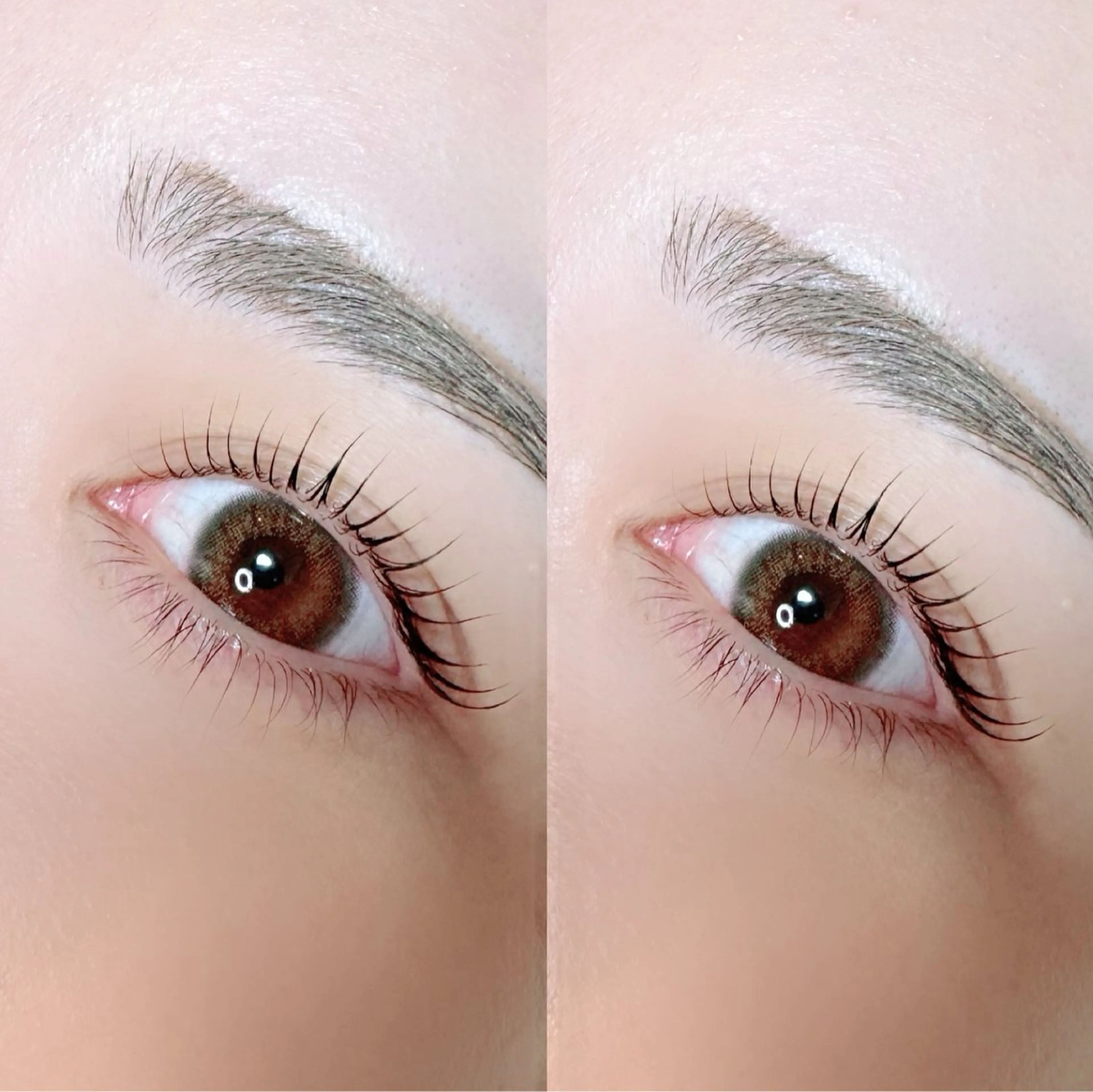 マツエク・マツパ マツパ mignon /まつげパーマ・小顔のエステ・リラクイメージ