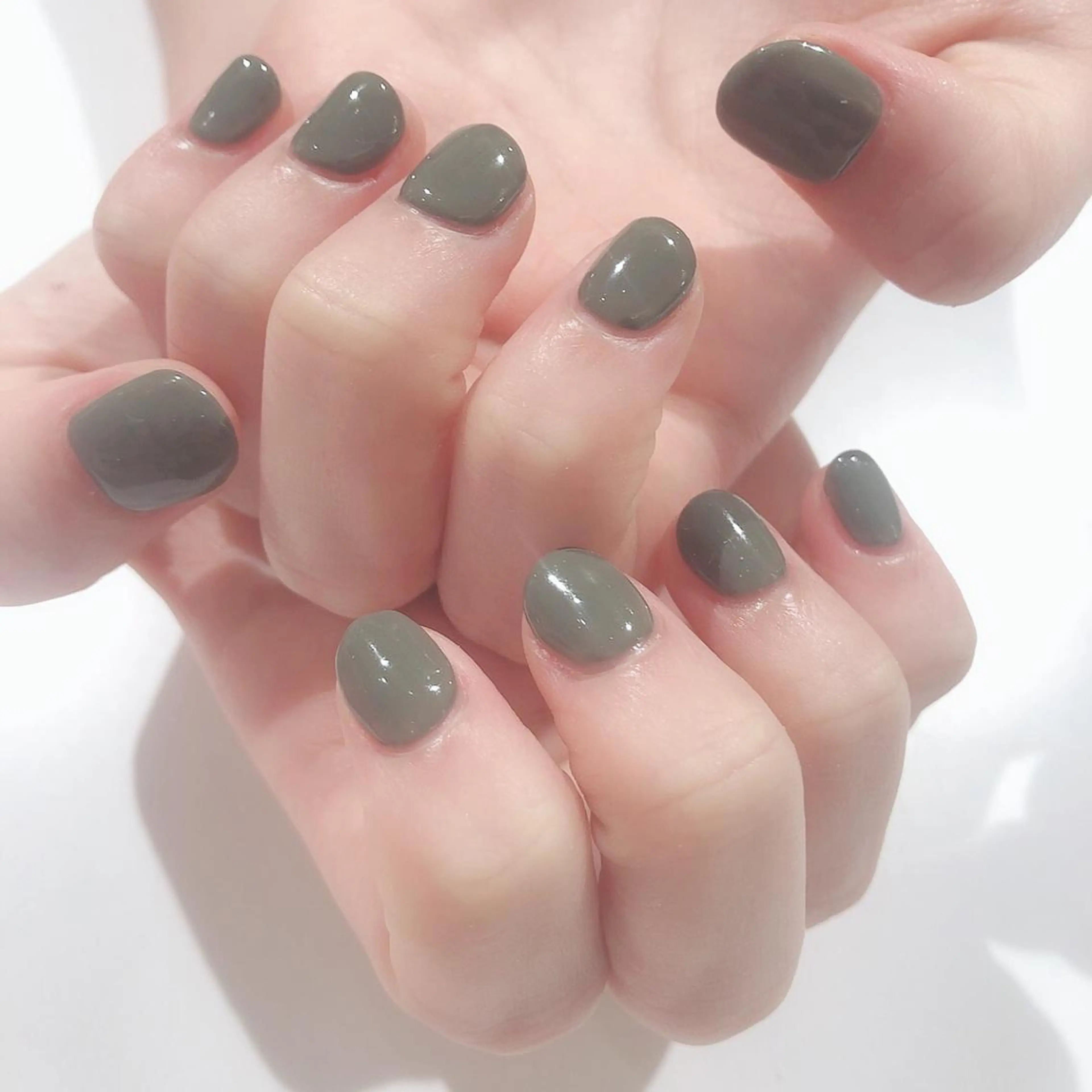 ネイル classic 新横浜所属・山田 暉のネイルデザイン