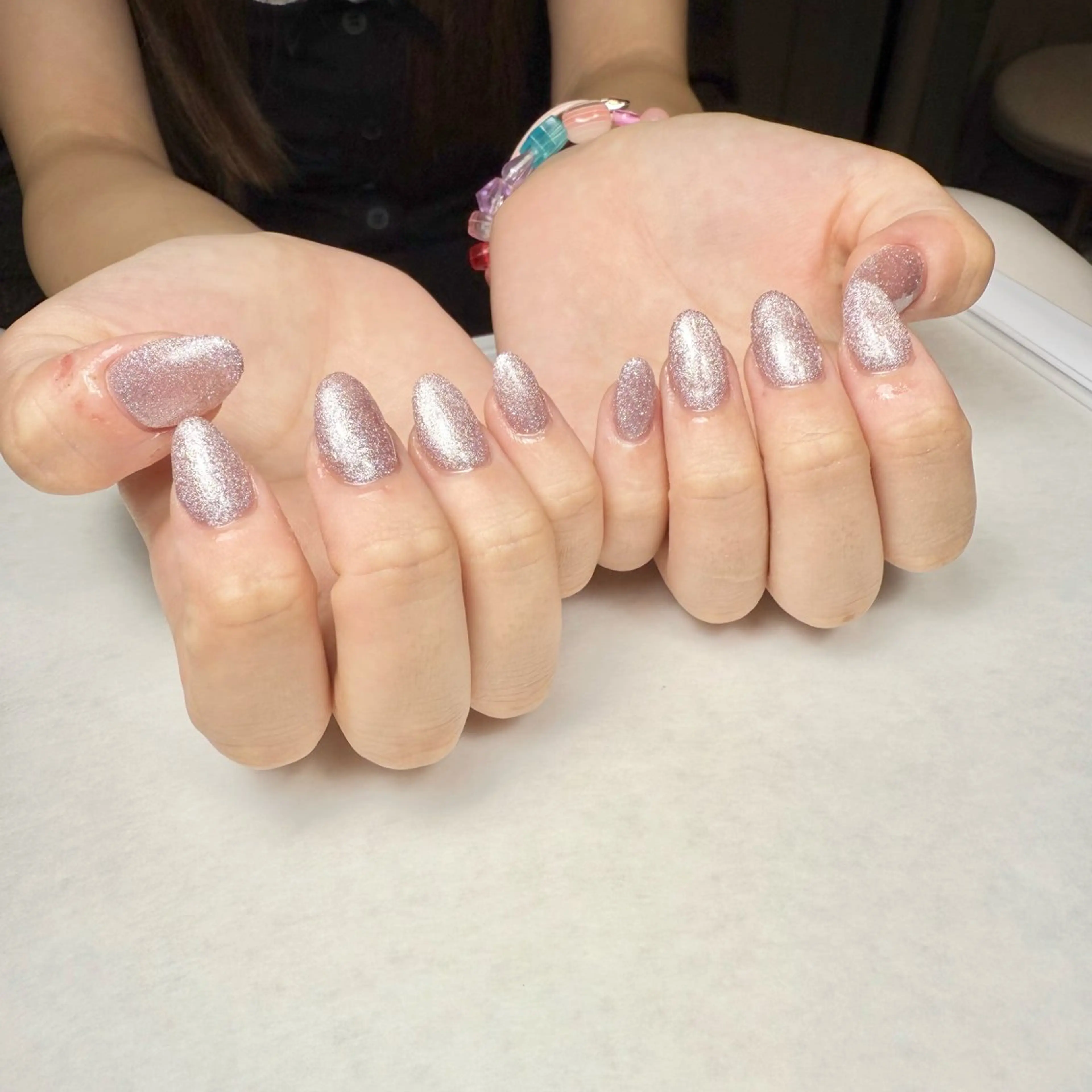 ネイル ハンドネイル K.. nailsのネイルデザイン