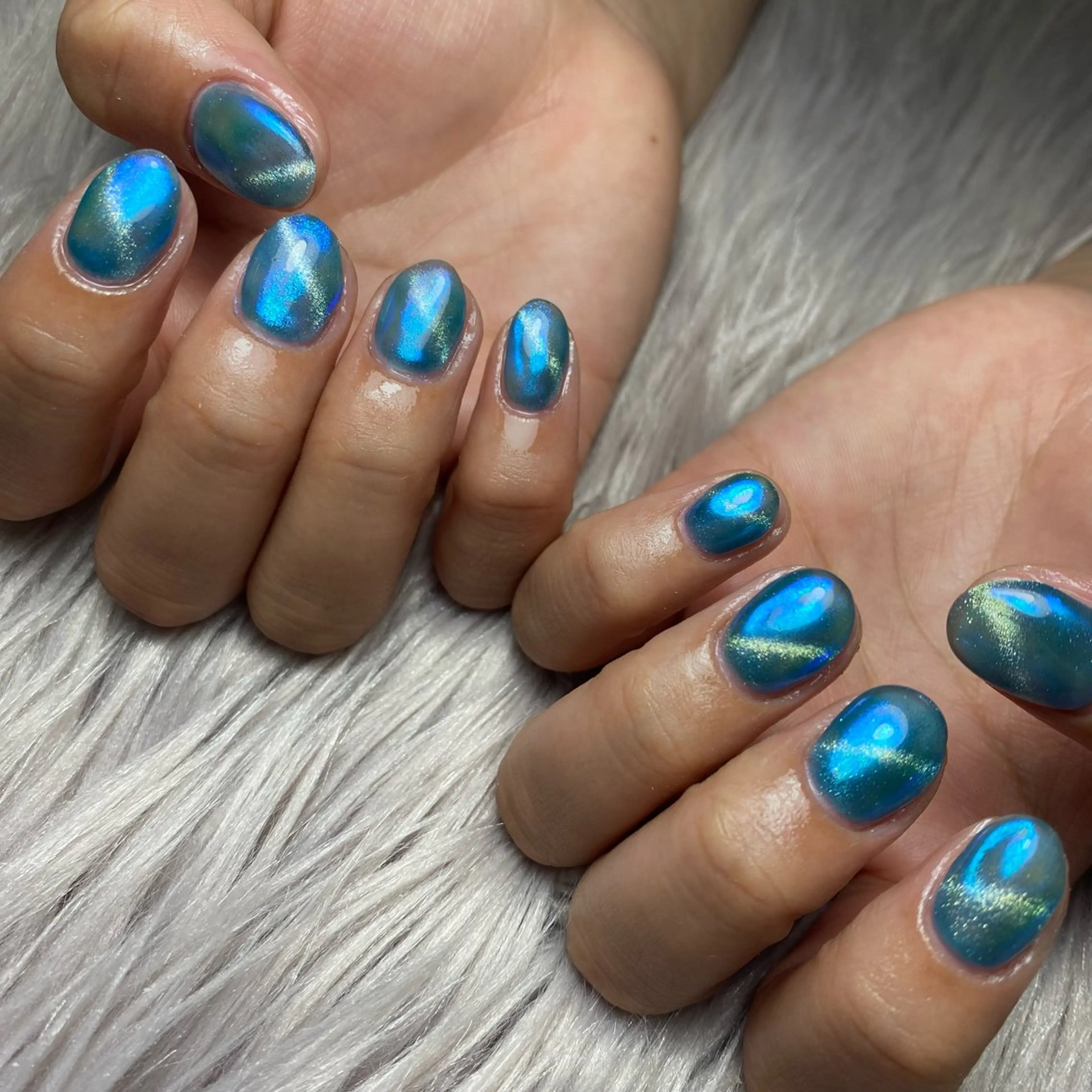 ネイル Beauty Space N&Nのネイルデザイン