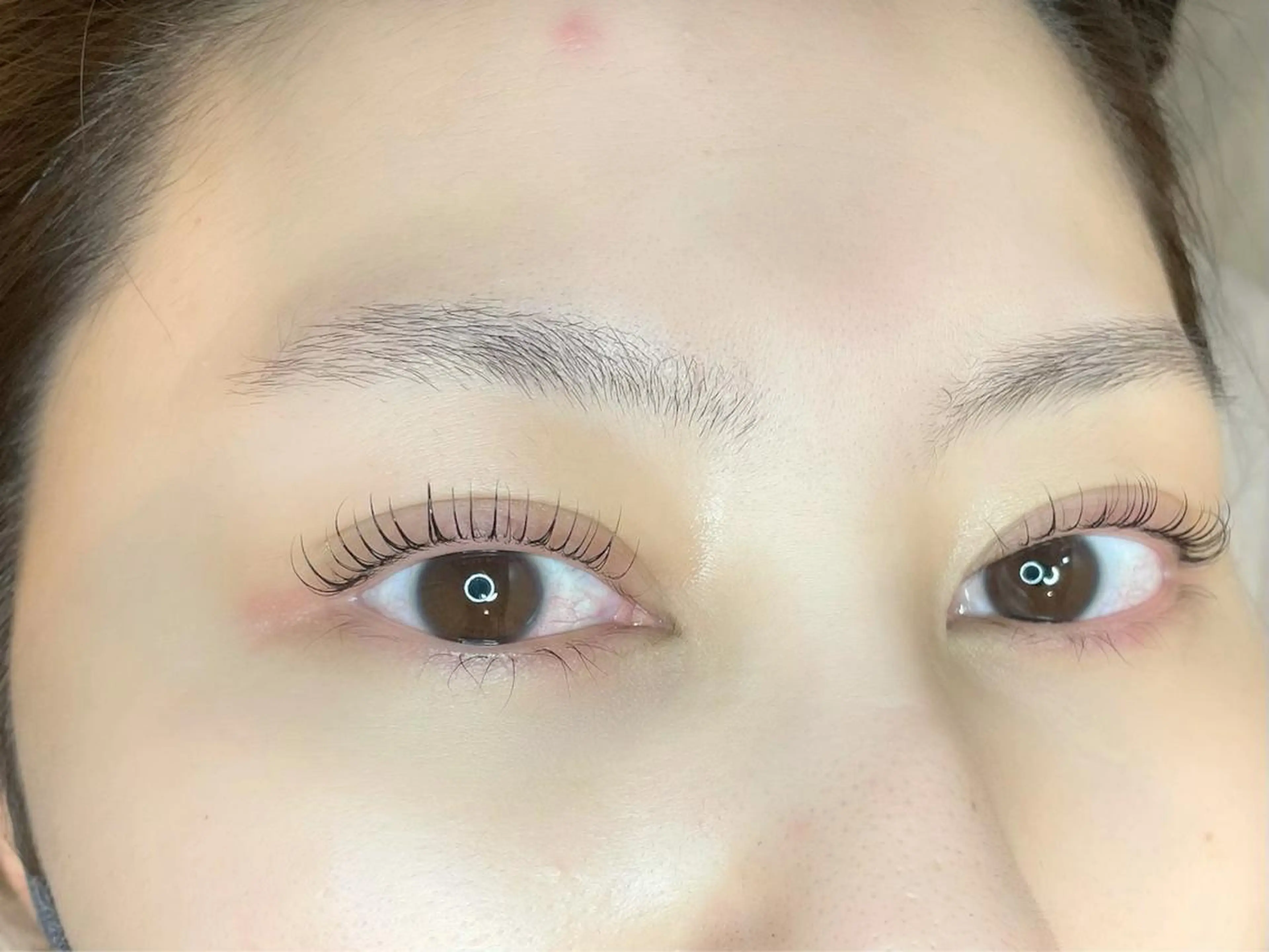 マツエク・マツパ Oyama Wakanaのマツエク・マツパデザイン