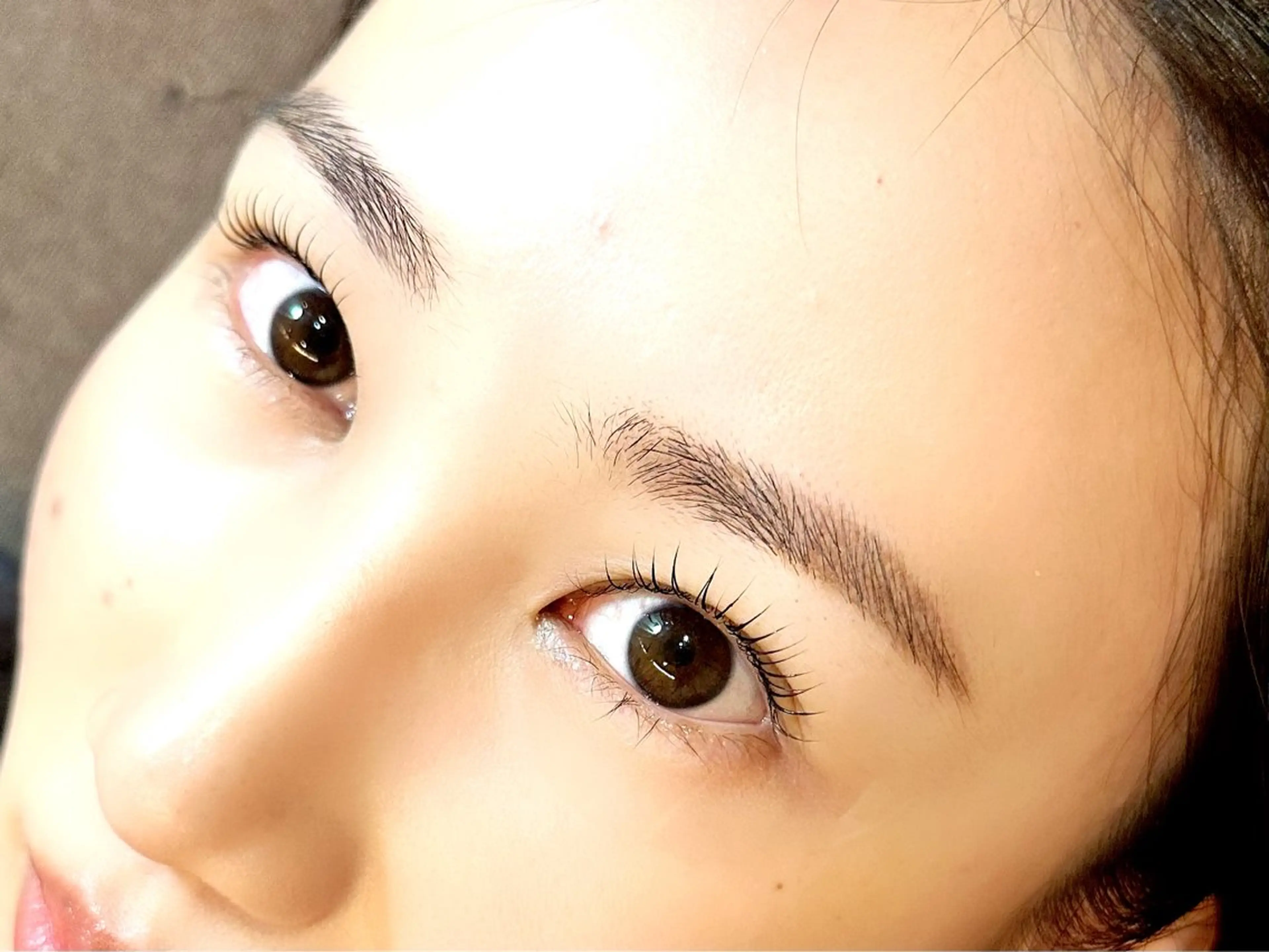 マツエク・マツパ yuka.. .のマツエク・マツパデザイン