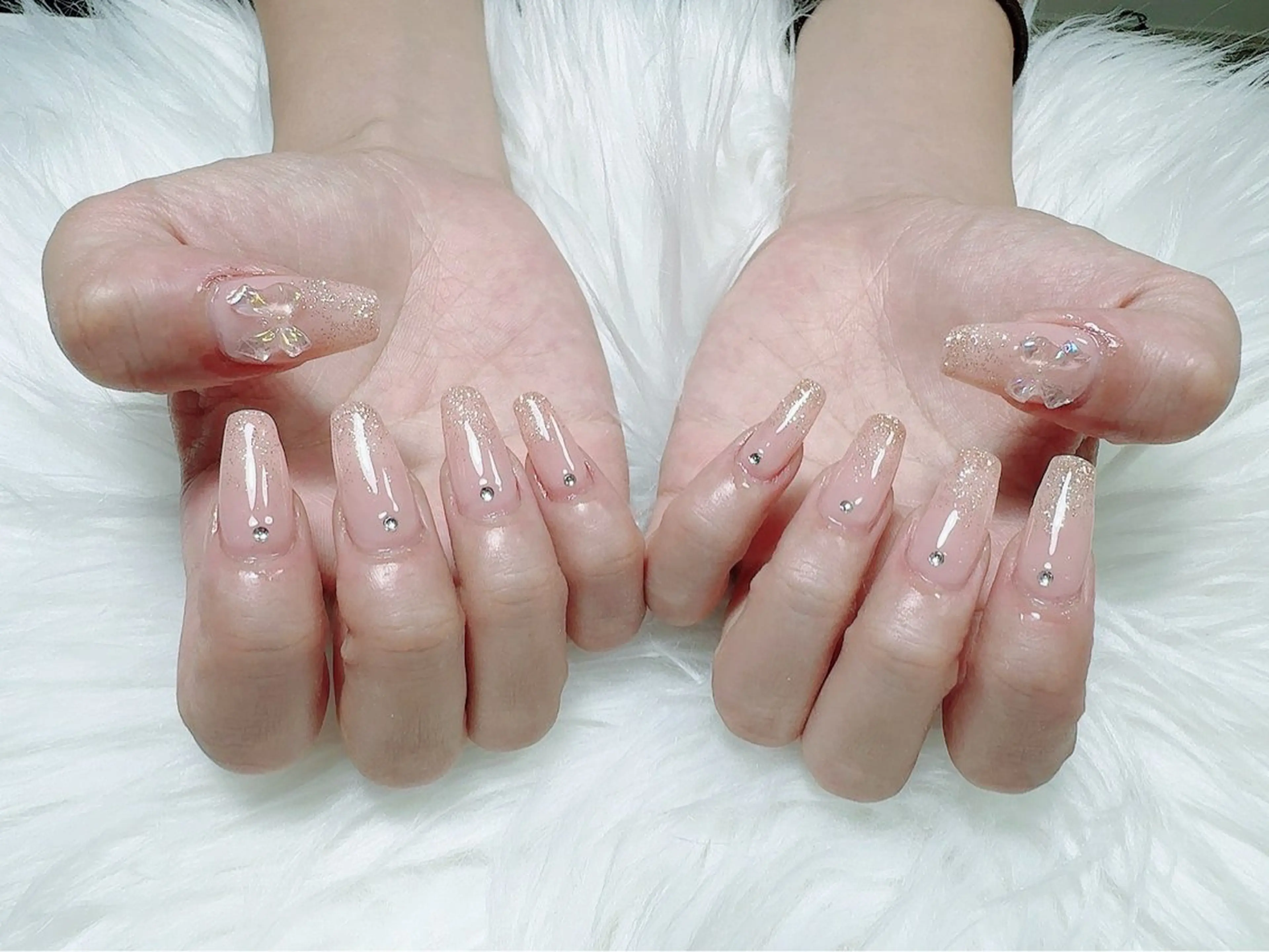 ネイル HARU NAIL所属・haru nailのネイルデザイン