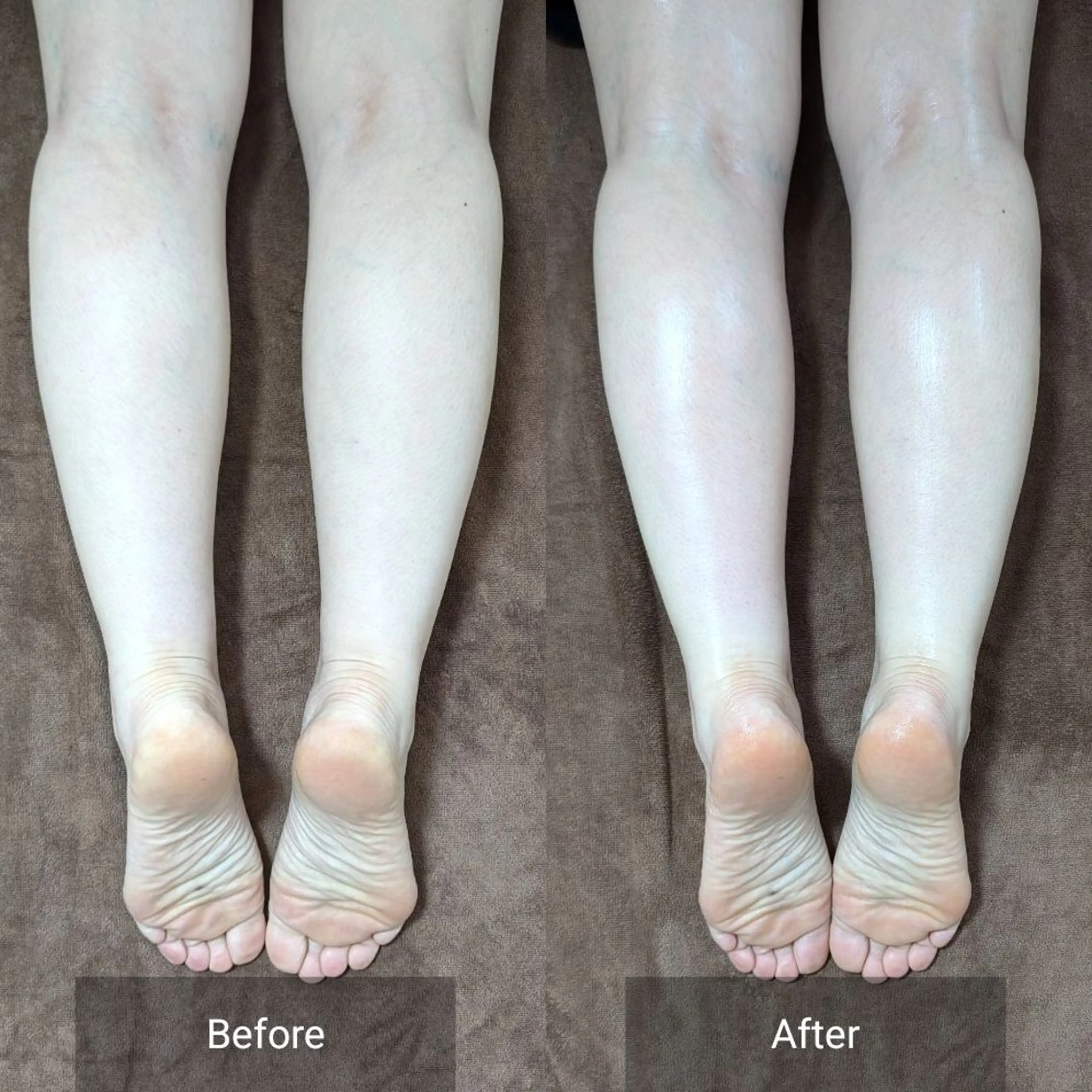 nail RiRi アトレナチュラのエステ・リラクイメージ