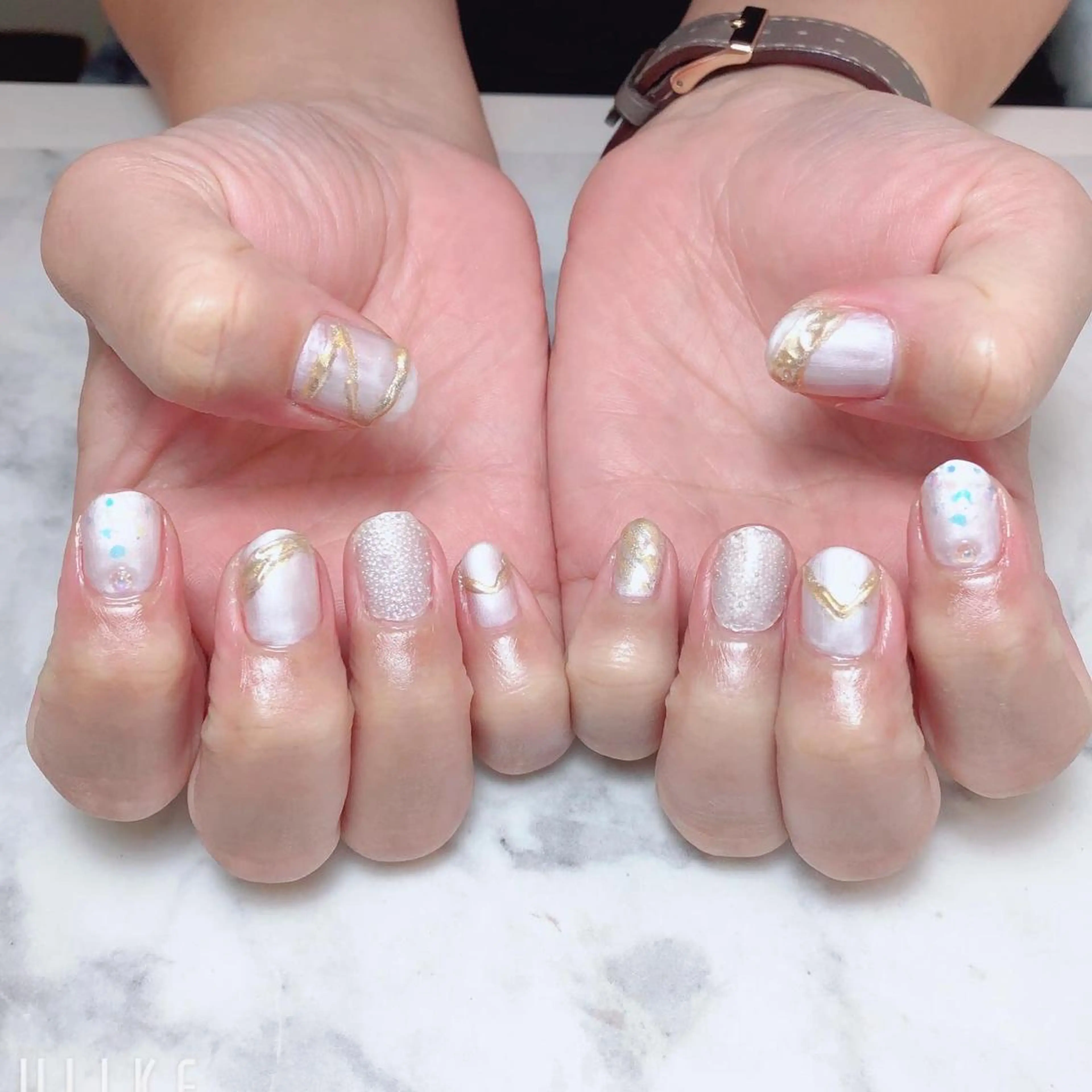 ネイル おうちサロン B-ROOMのエステ・リラクイメージ