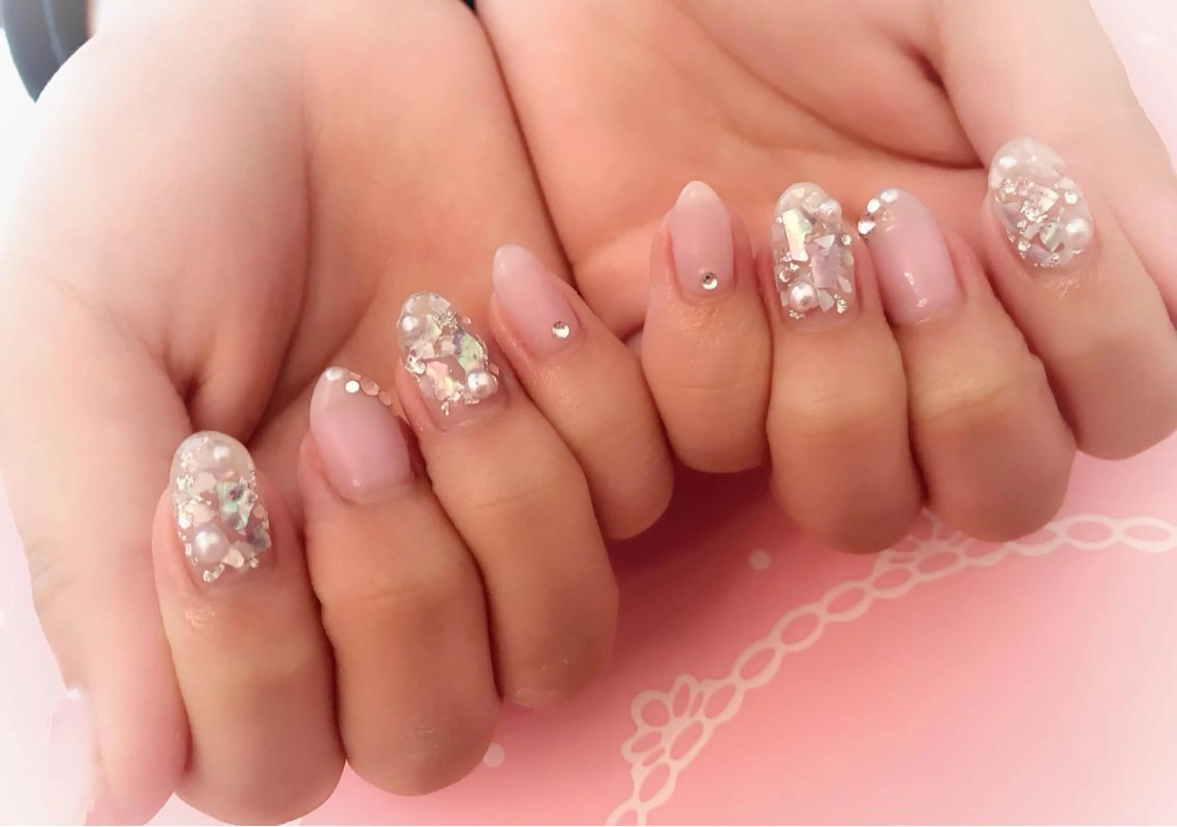 ネイル その他(ネイル) エース ネイルのネイルデザイン