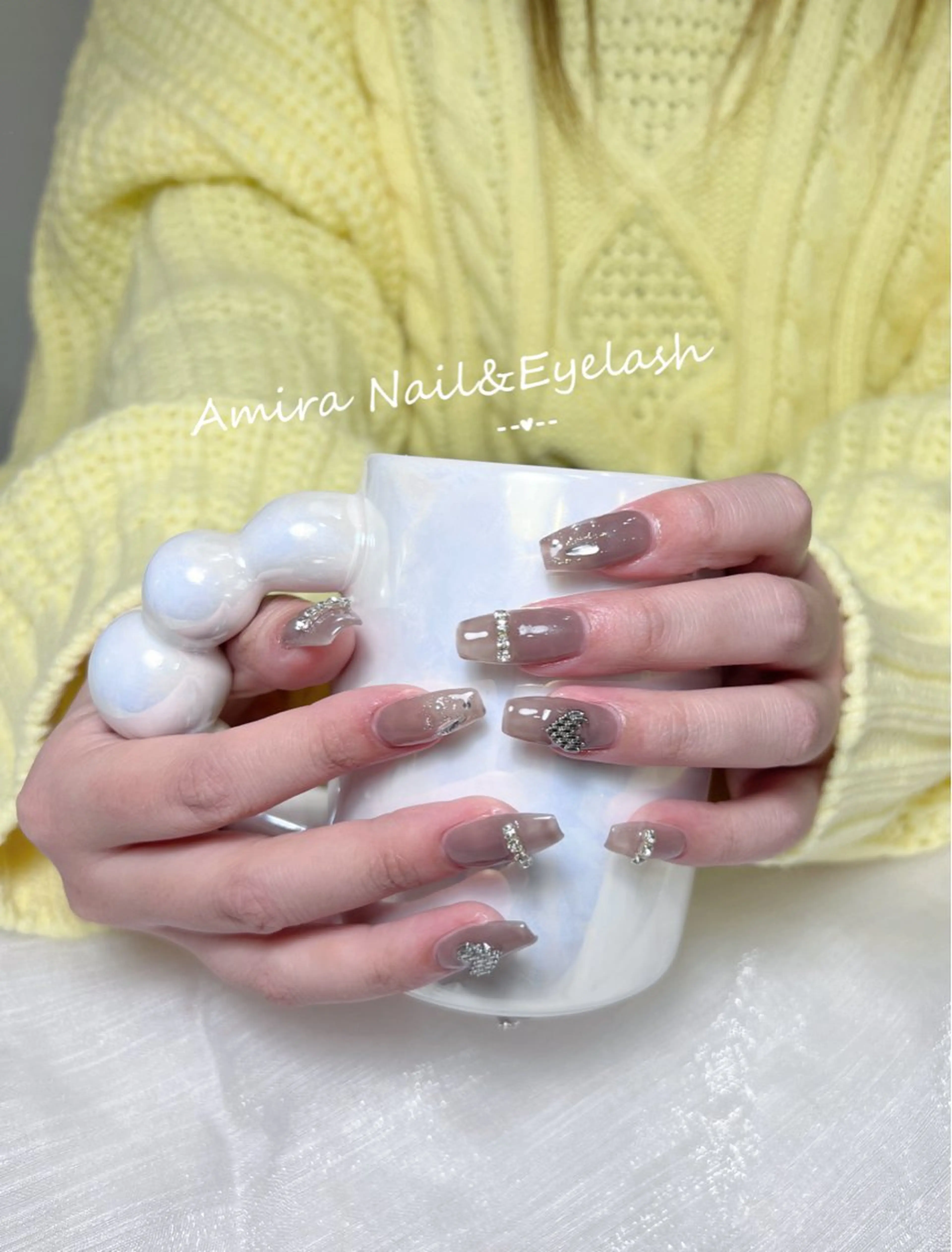 ネイル anna ネイルのネイルデザイン