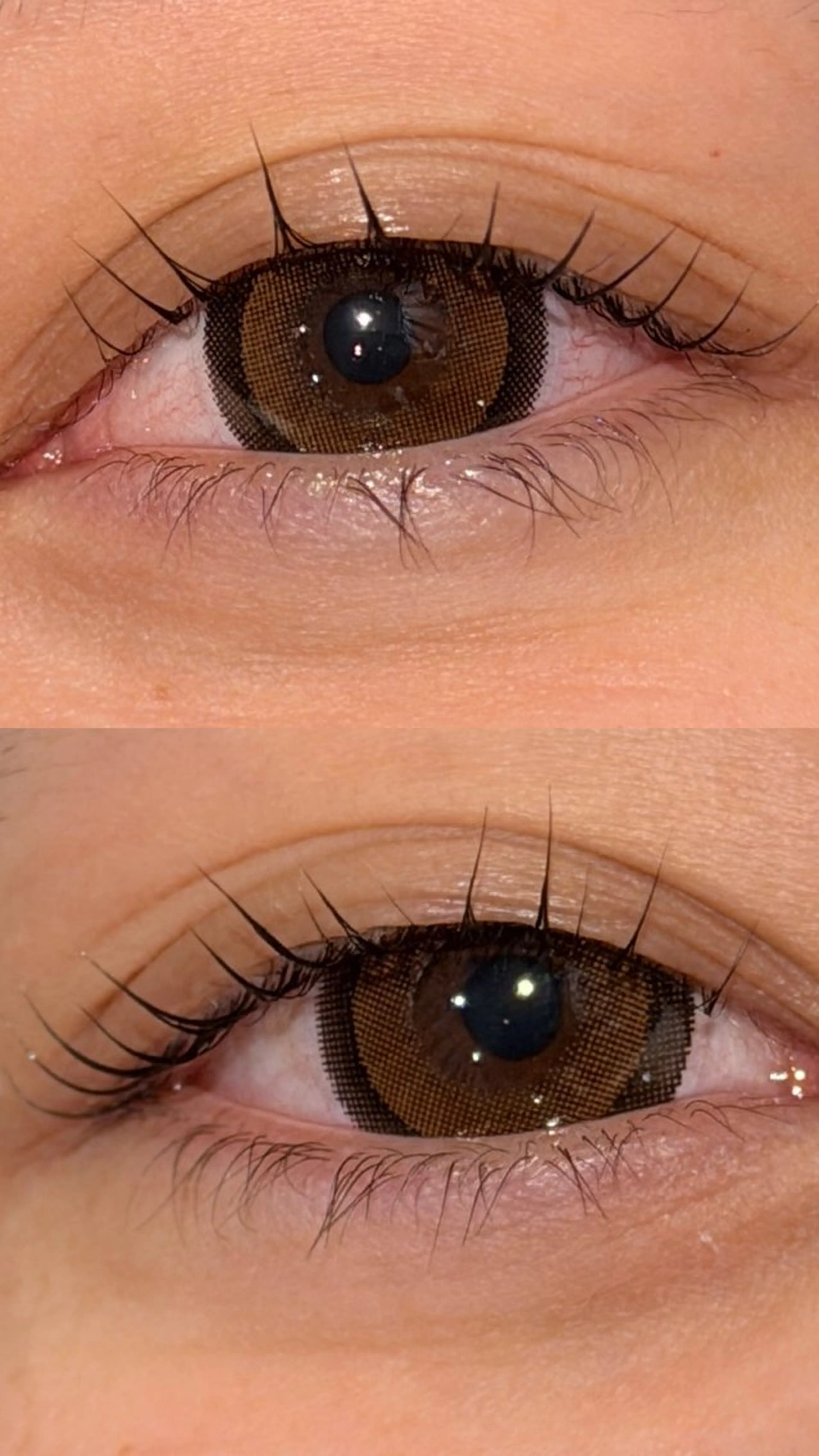 マツエク・マツパ 根倉 茉佑のマツエク・マツパデザイン