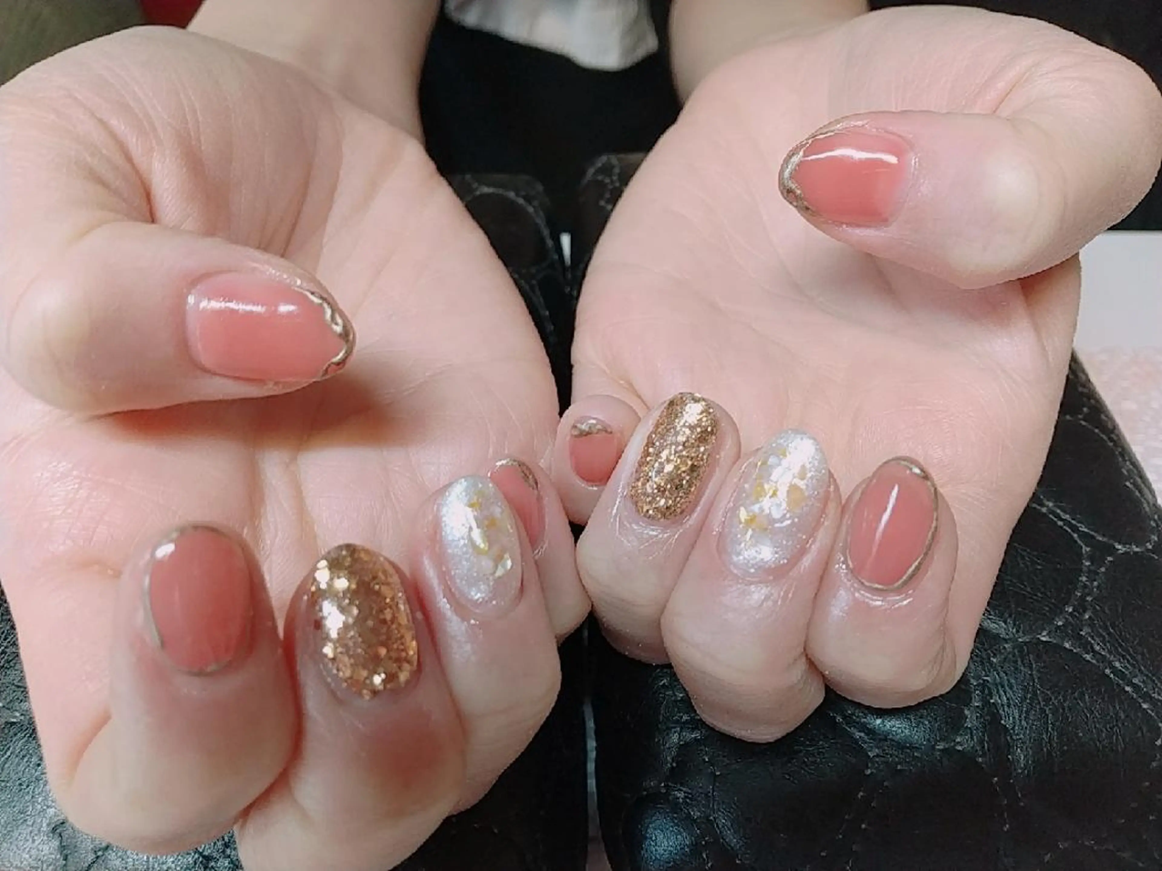 ネイル haru  nailのネイルデザイン