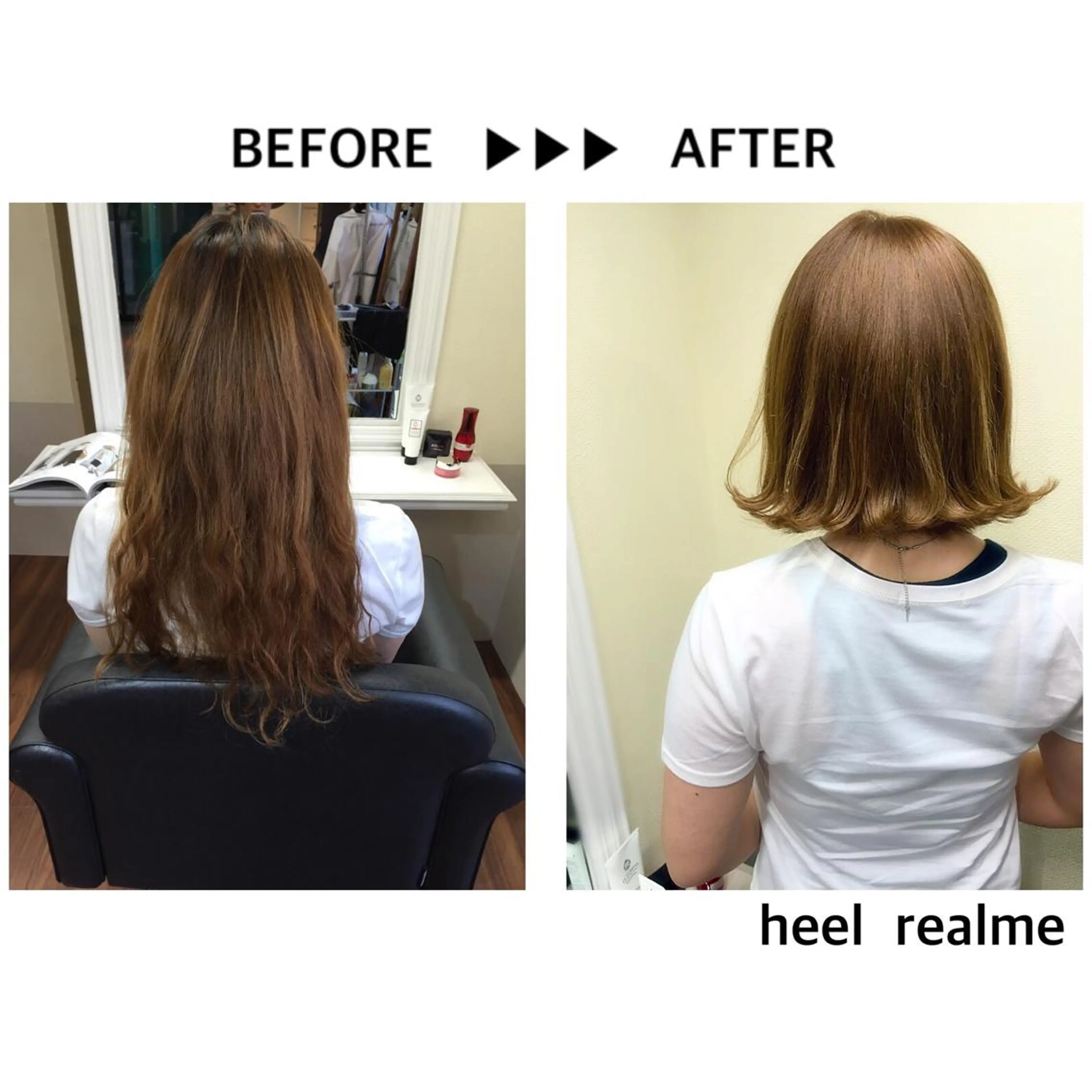 ショート ミディアム セミロング カラー パーマ ヘアアレンジ グレージュ ボブ 成松 勇治のヘアスタイル