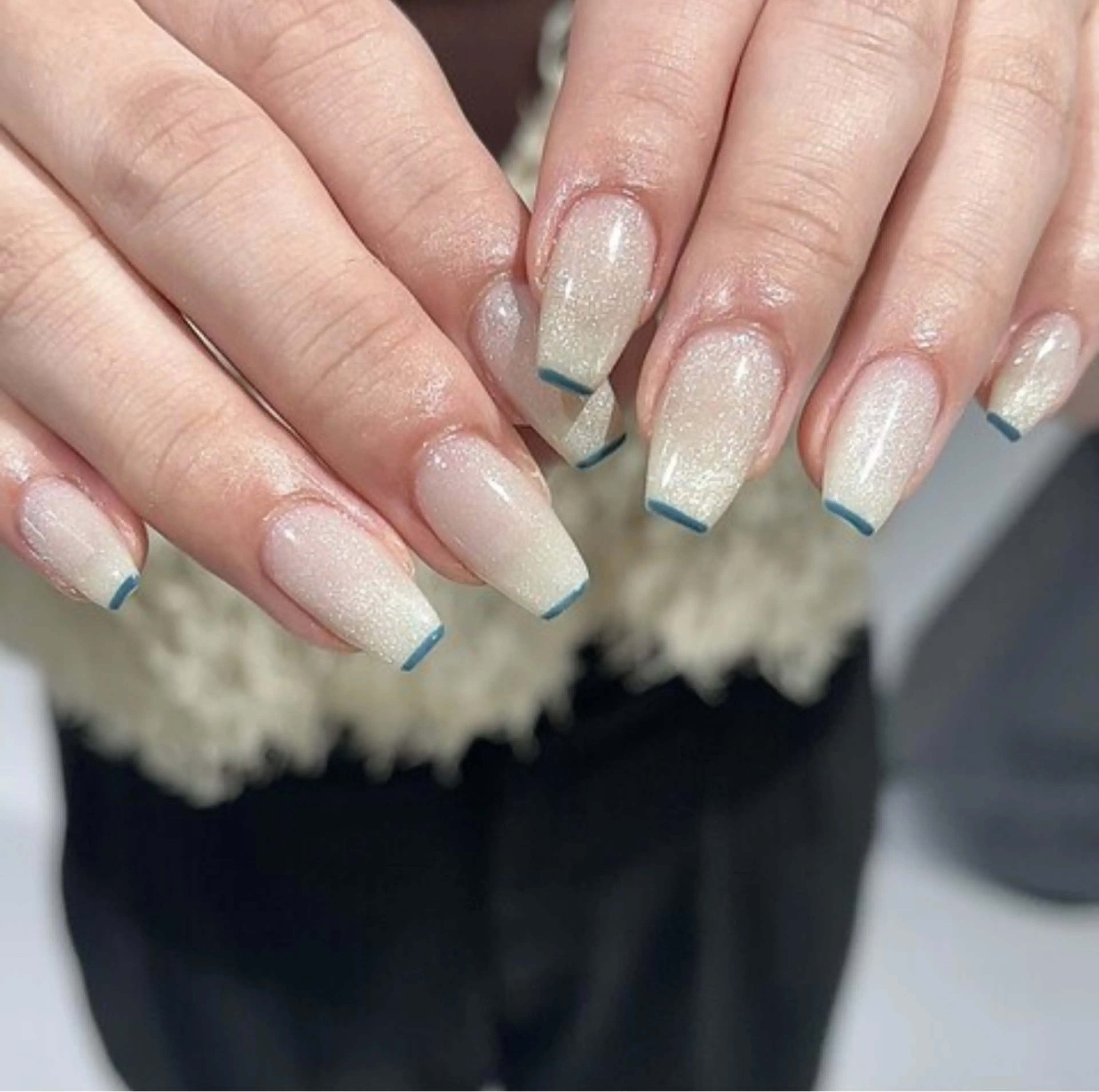 ネイル M.wish Nonoaのネイルデザイン