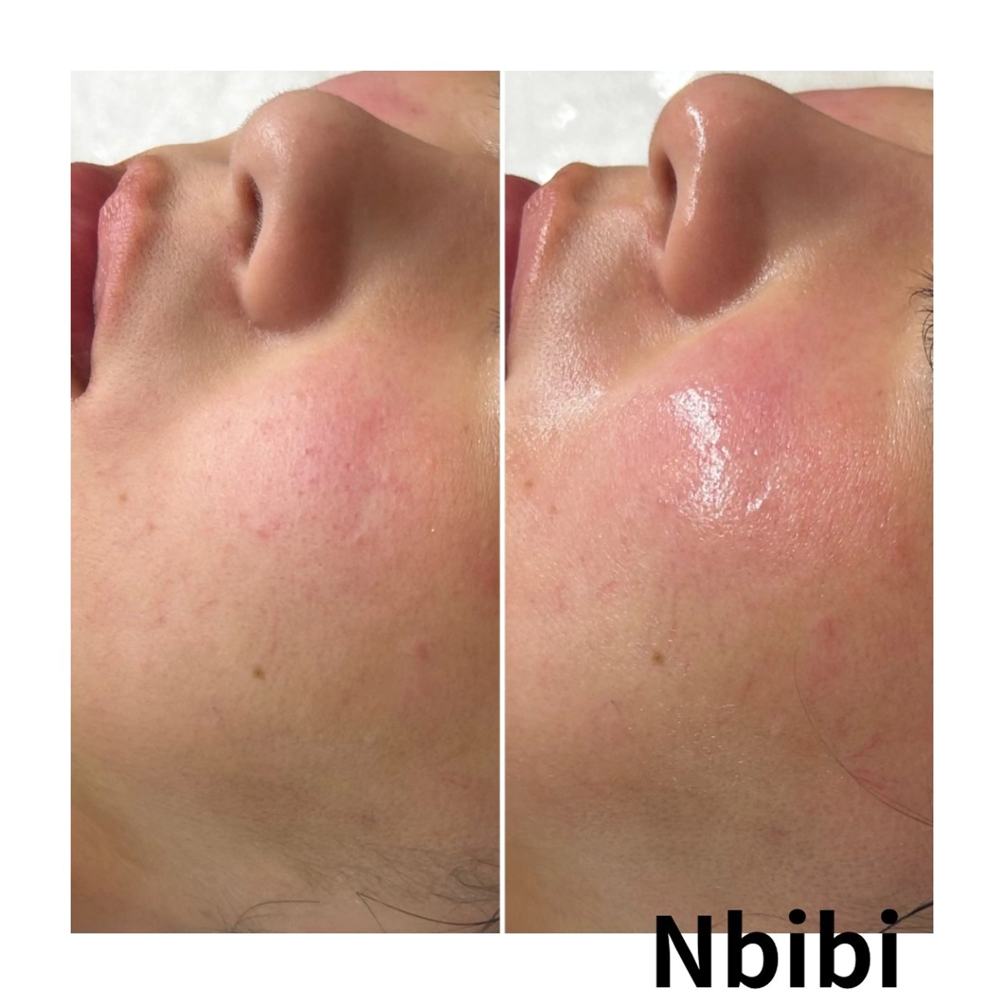 韓国🇰🇷価格 サロン_Nbibiの眉毛・アイブロウイメージ