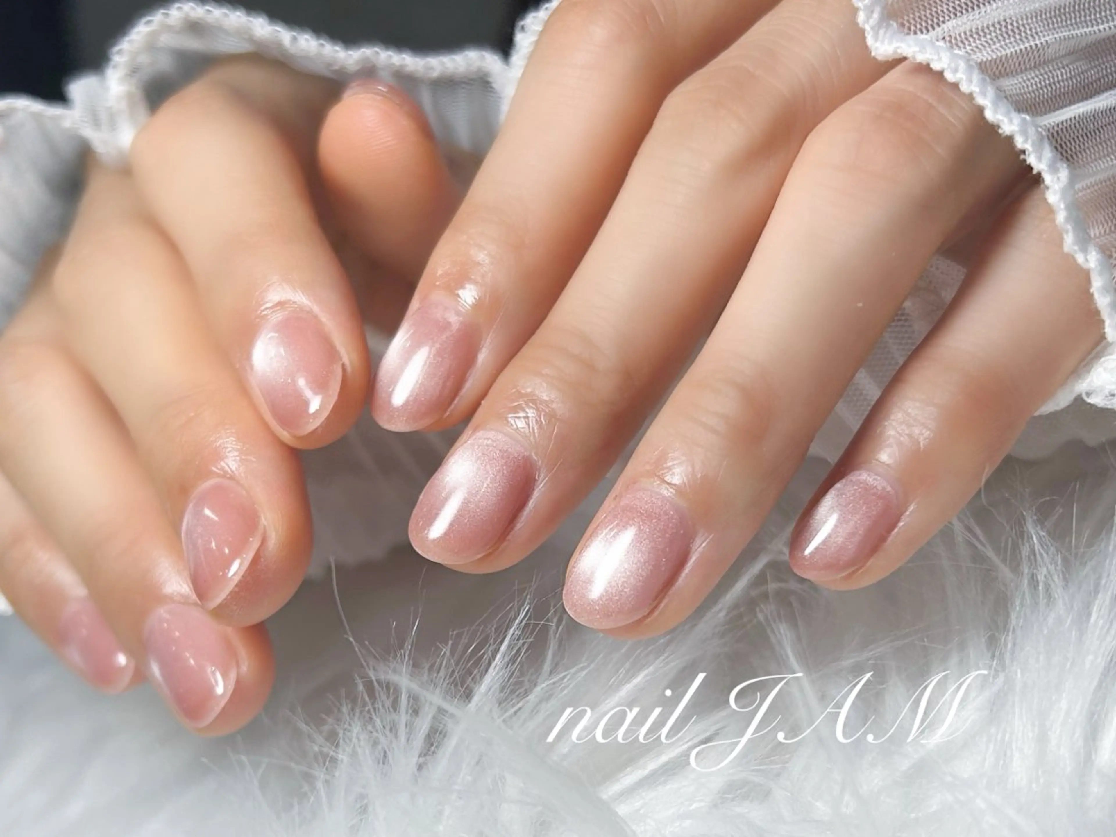 ネイル nail JAMのネイルデザイン