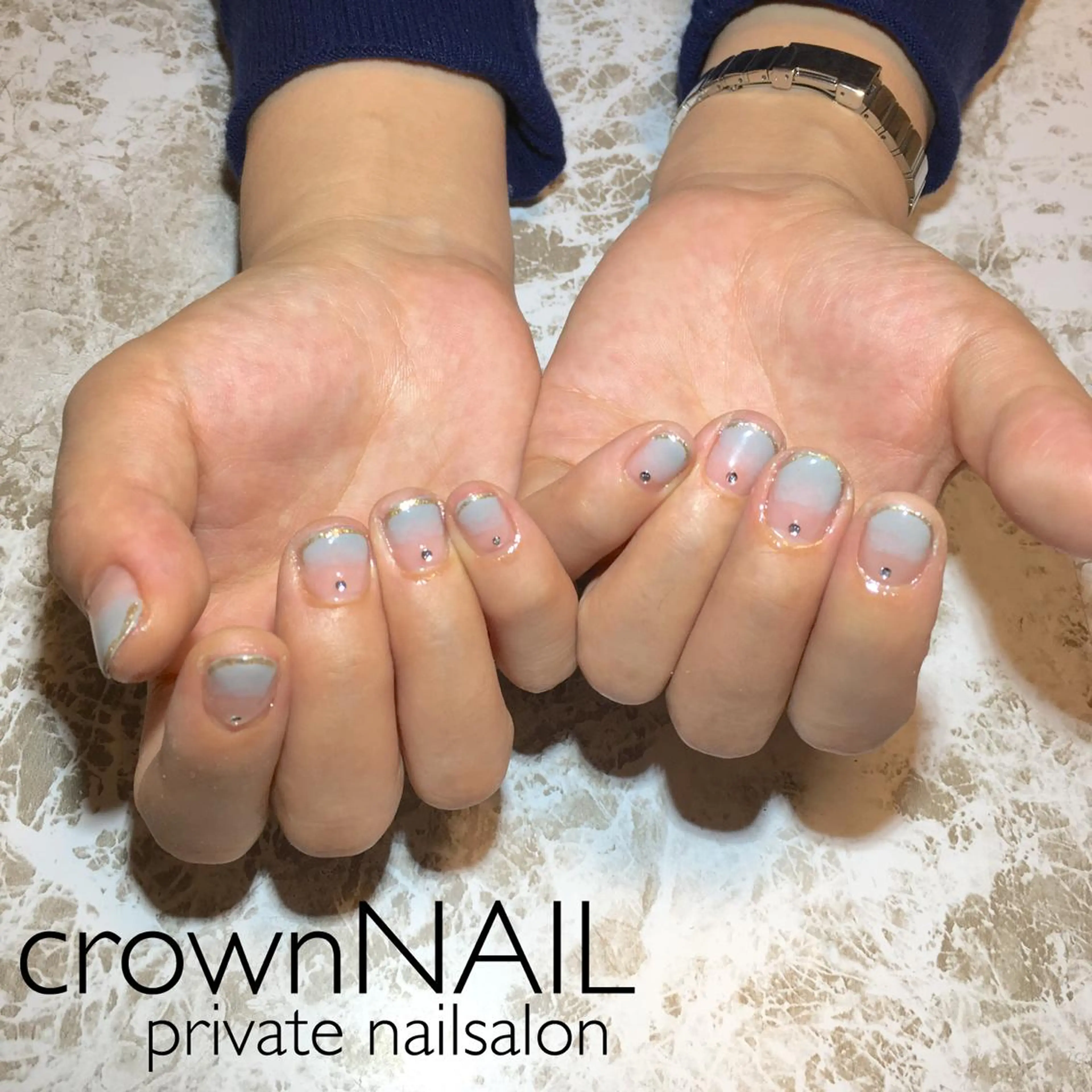 ネイル ensowa✱laf NAILのネイルデザイン
