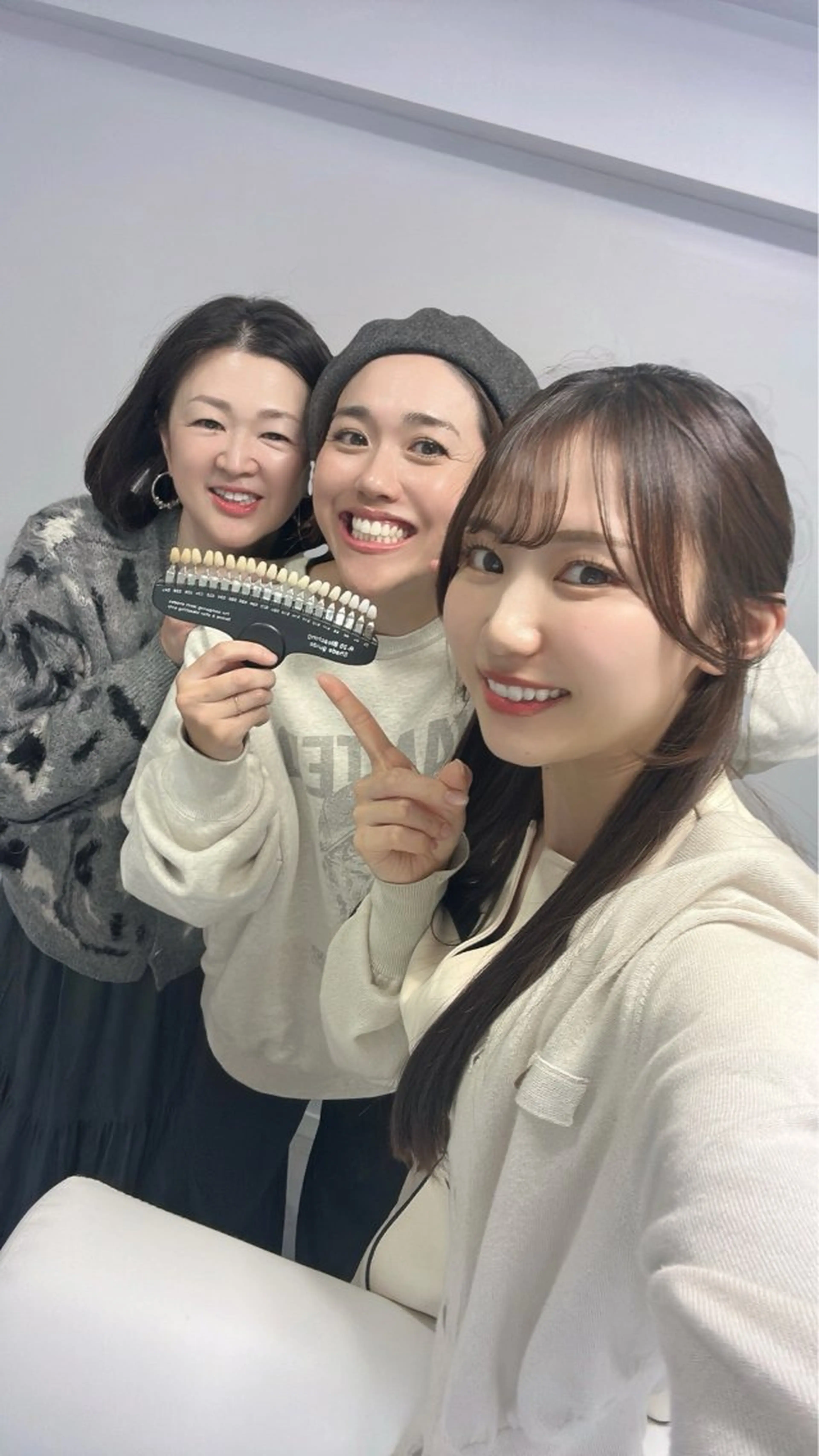 その他 LIBRA自由が丘所属・LIBRA自由が丘 ホワイトニングのその他イメージ