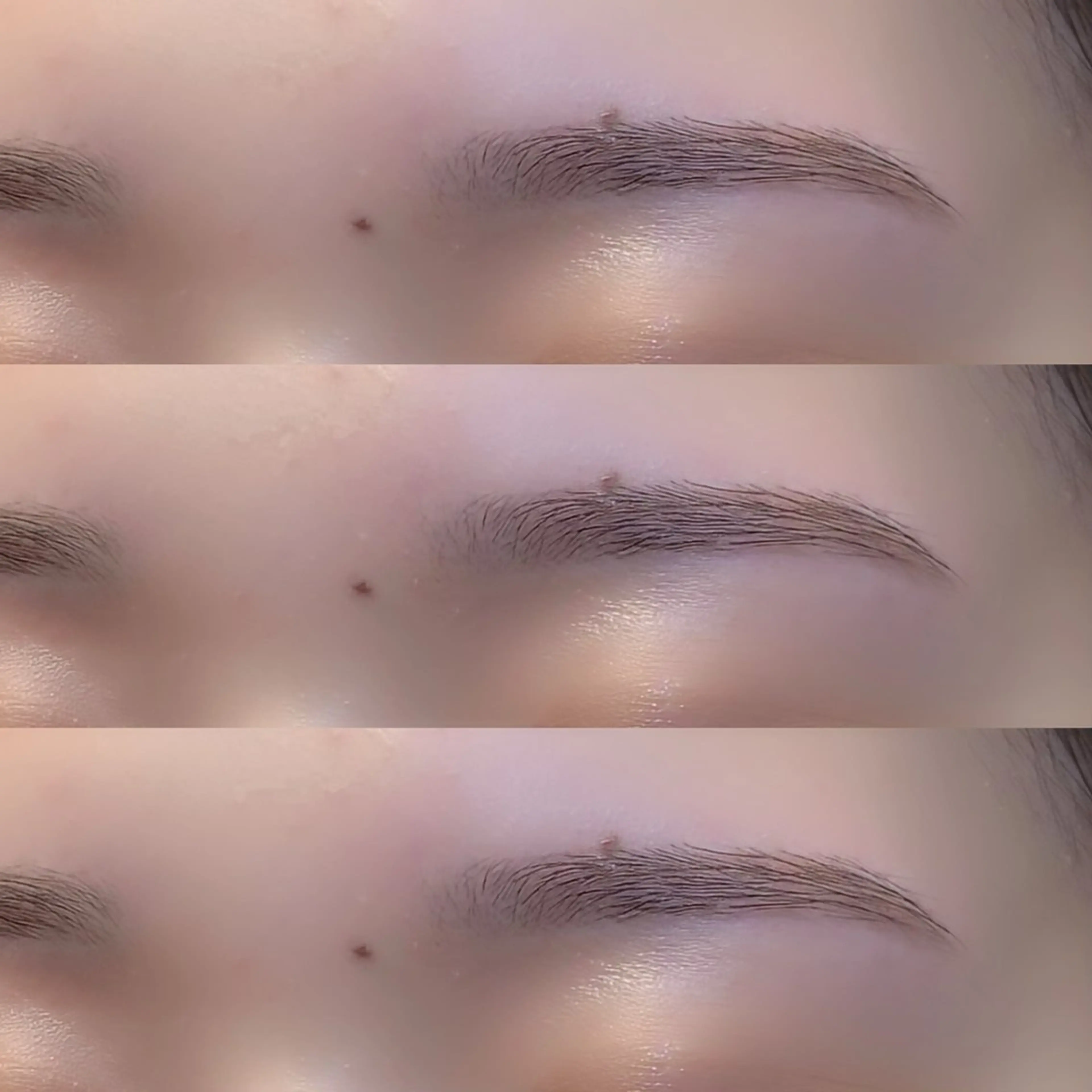 アイブロウ 🤍eyelist yuna🤍の眉毛・アイブロウイメージ